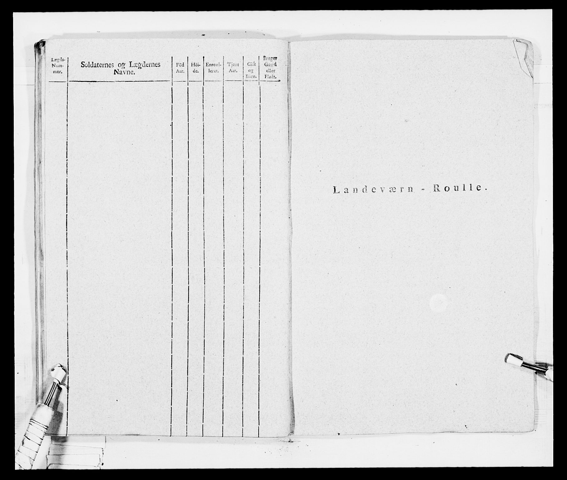 Generalitets- og kommissariatskollegiet, Det kongelige norske kommissariatskollegium, RA/EA-5420/E/Eh/L0034: Nordafjelske gevorbne infanteriregiment, 1810, p. 208