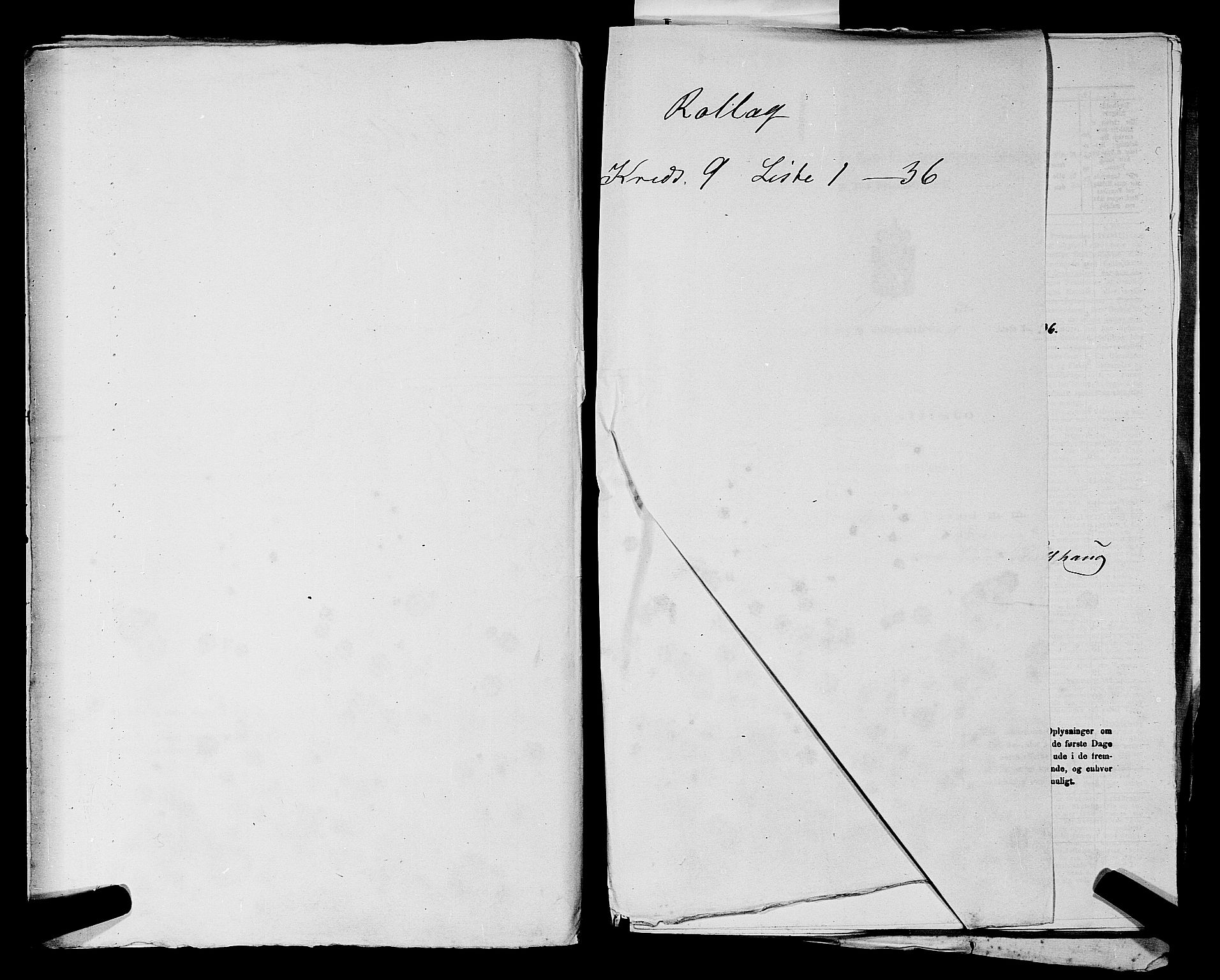 SAKO, 1875 census for 0632P Rollag, 1875, p. 566