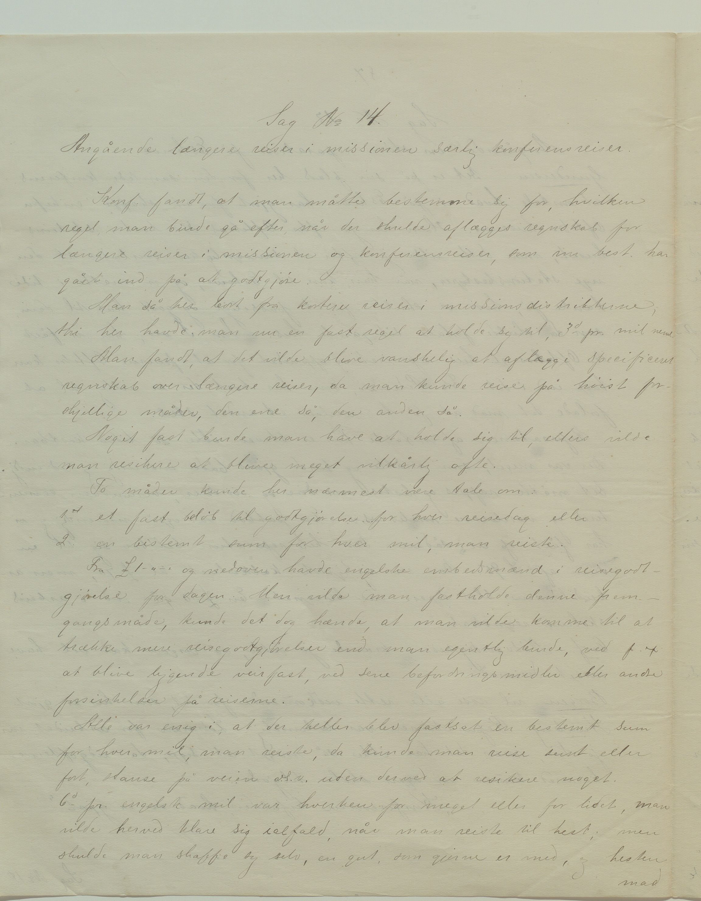 Det Norske Misjonsselskap - hovedadministrasjonen, VID/MA-A-1045/D/Da/Daa/L0039/0011: Konferansereferat og årsberetninger / Konferansereferat fra Sør-Afrika., 1893