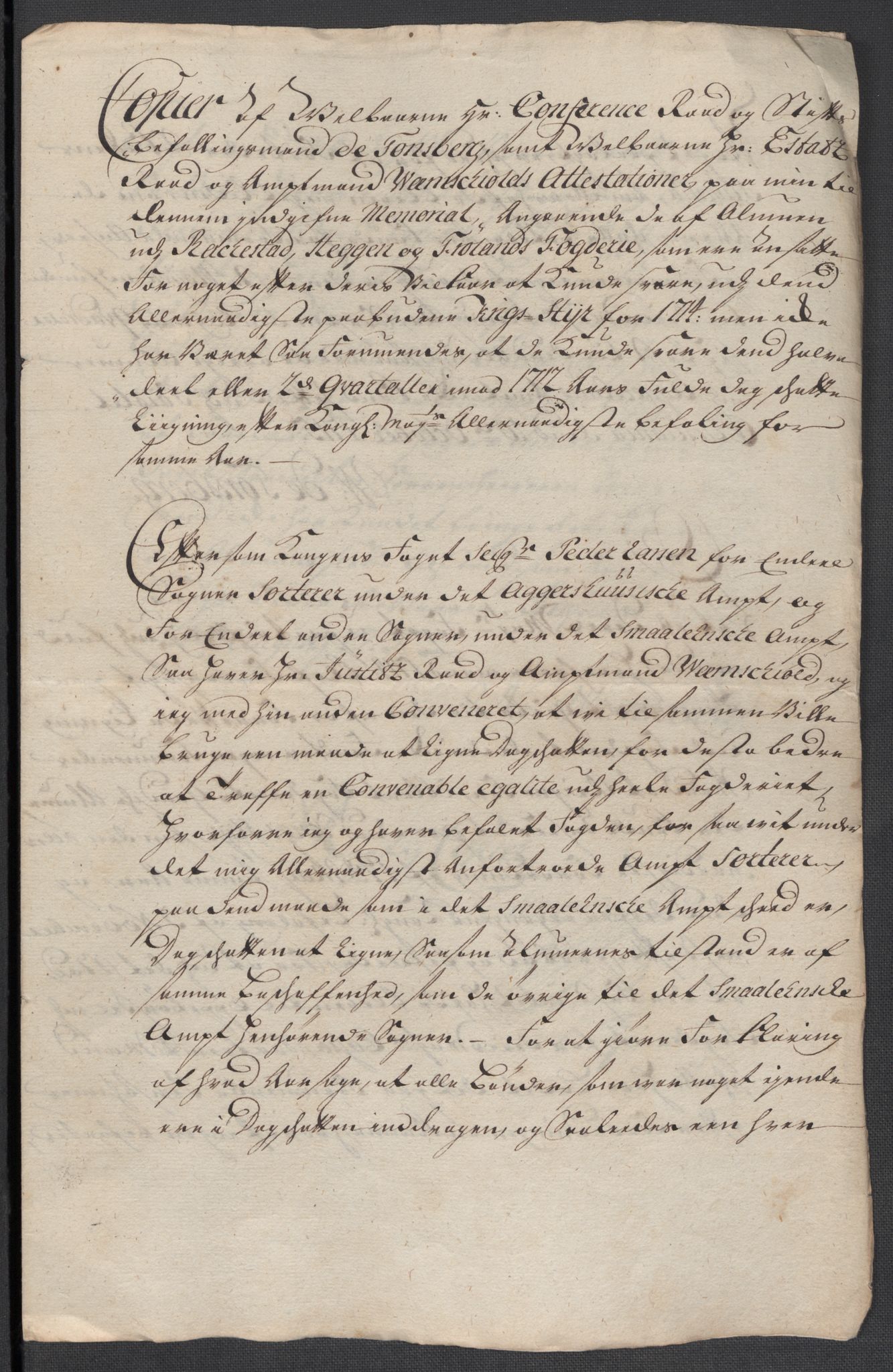 Rentekammeret inntil 1814, Reviderte regnskaper, Fogderegnskap, AV/RA-EA-4092/R07/L0314: Fogderegnskap Rakkestad, Heggen og Frøland, 1718, p. 89