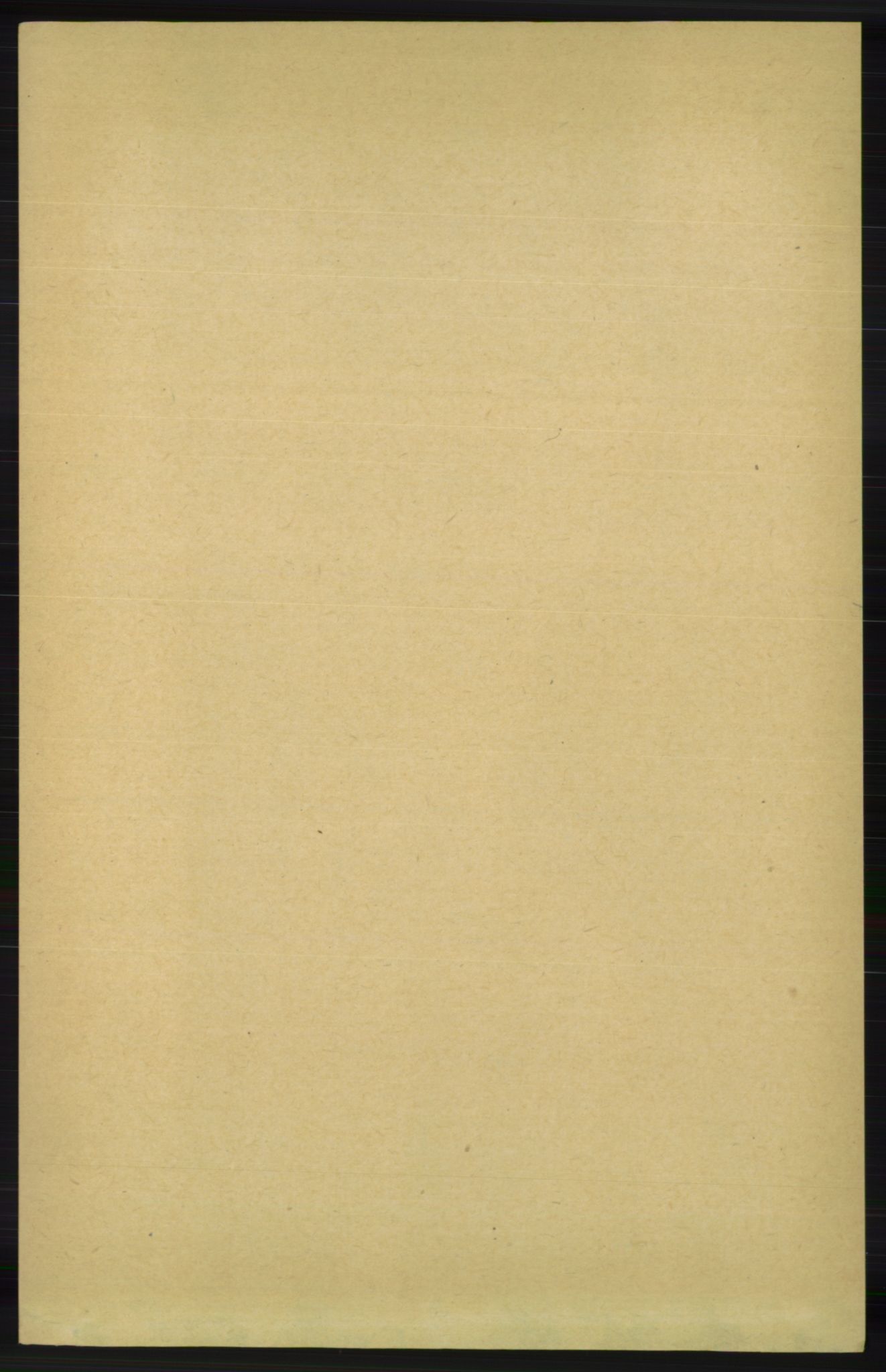 RA, 1891 census for 1024 Bjelland og Grindheim, 1891, p. 773