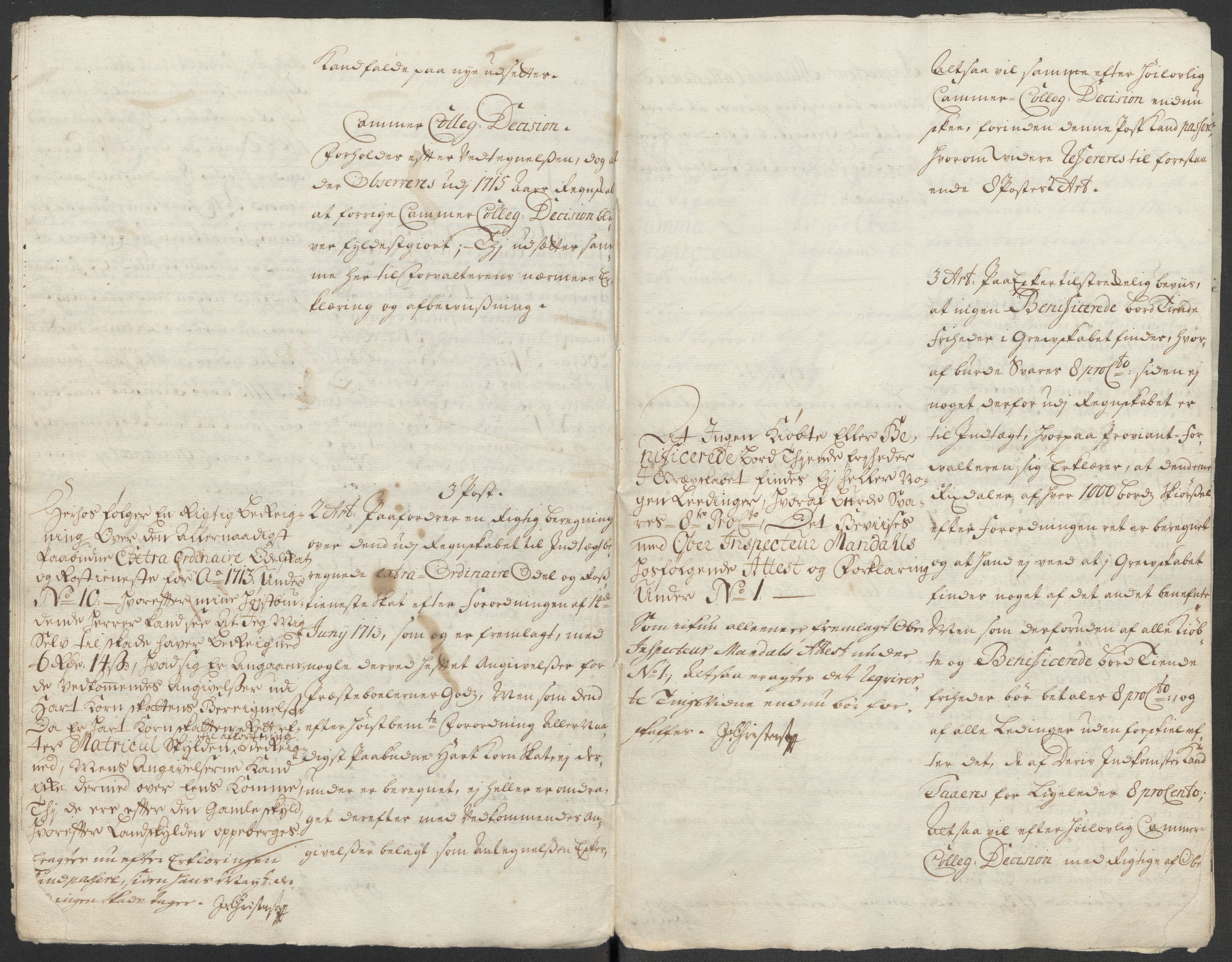 Rentekammeret inntil 1814, Reviderte regnskaper, Fogderegnskap, RA/EA-4092/R32/L1879: Fogderegnskap Jarlsberg grevskap, 1714-1715, p. 475
