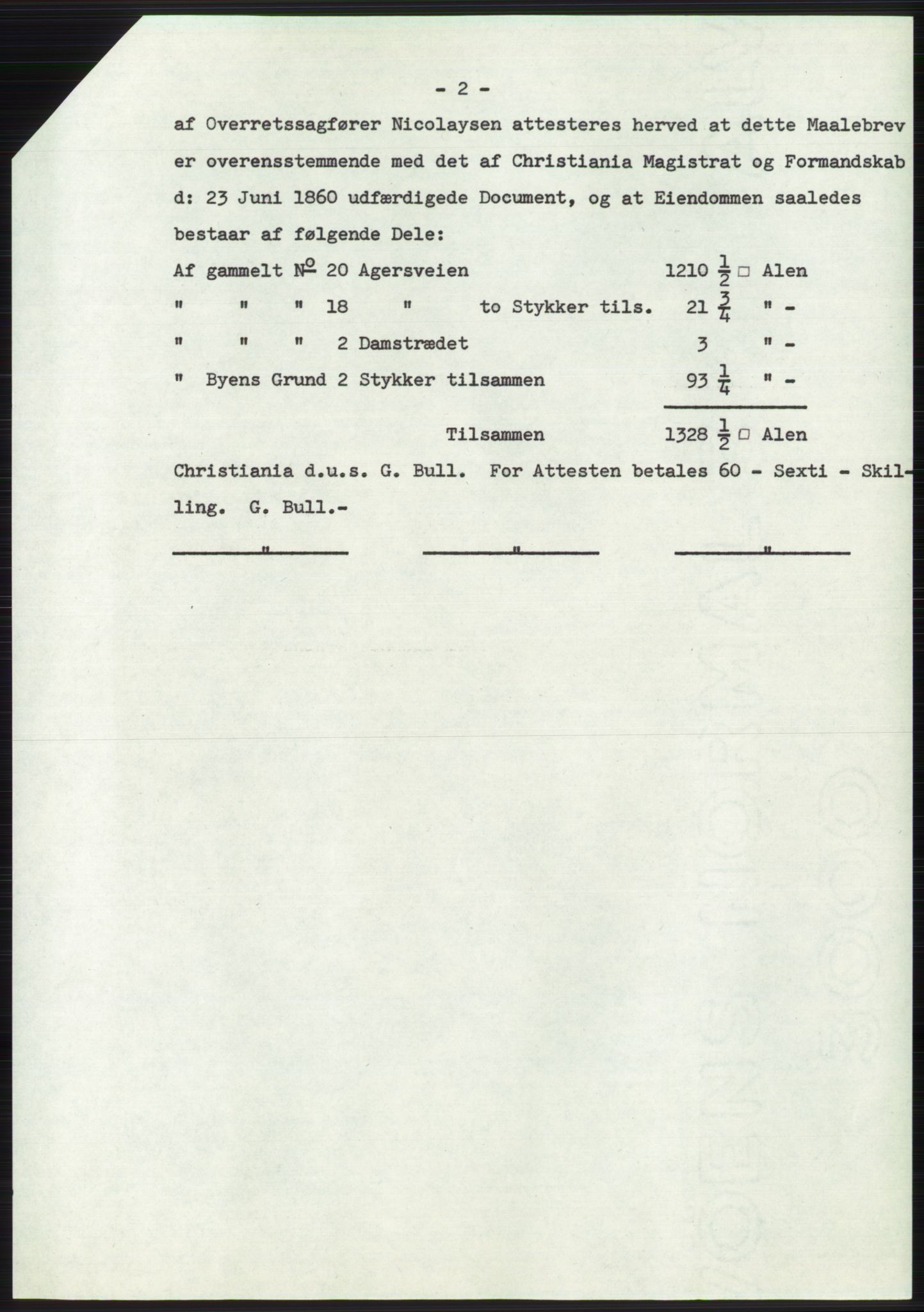 Statsarkivet i Oslo, AV/SAO-A-10621/Z/Zd/L0039: Avskrifter, j.nr 60-3552/1980, 1980, p. 300