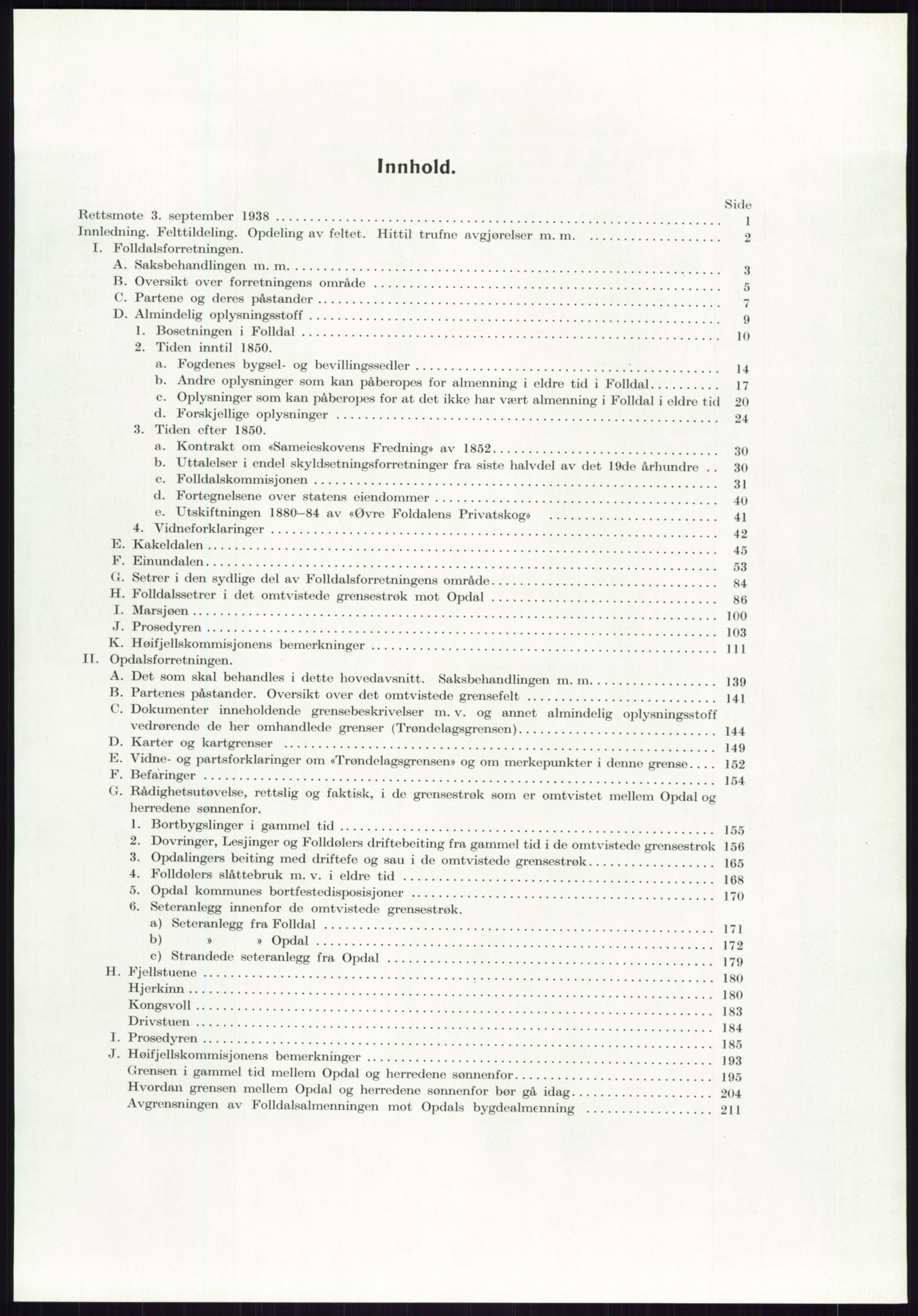 Høyfjellskommisjonen, AV/RA-S-1546/X/Xa/L0001: Nr. 1-33, 1909-1953, p. 3769