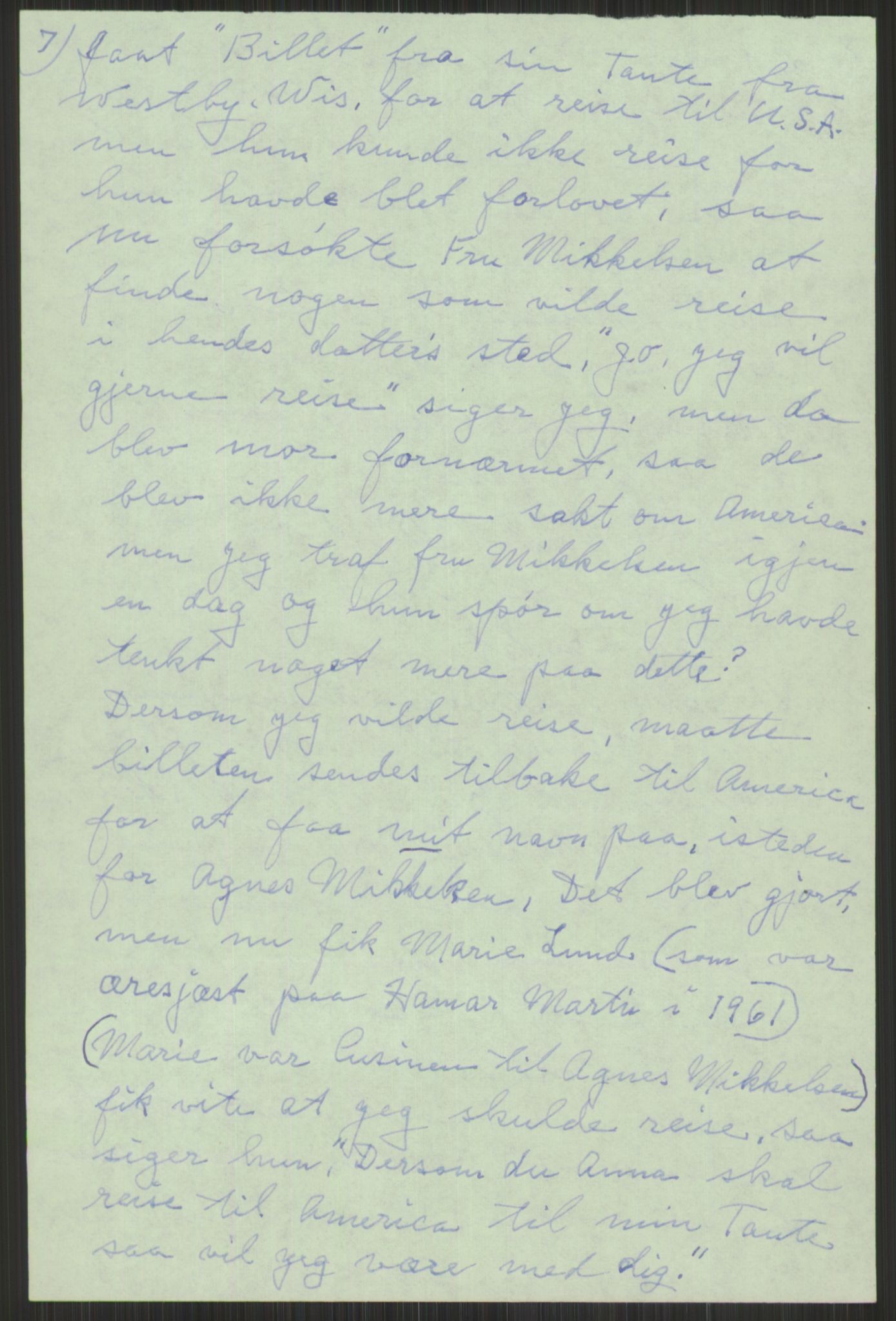 Samlinger til kildeutgivelse, Amerikabrevene, AV/RA-EA-4057/F/L0014: Innlån fra Oppland: Nyberg - Slettahaugen, 1838-1914, p. 837