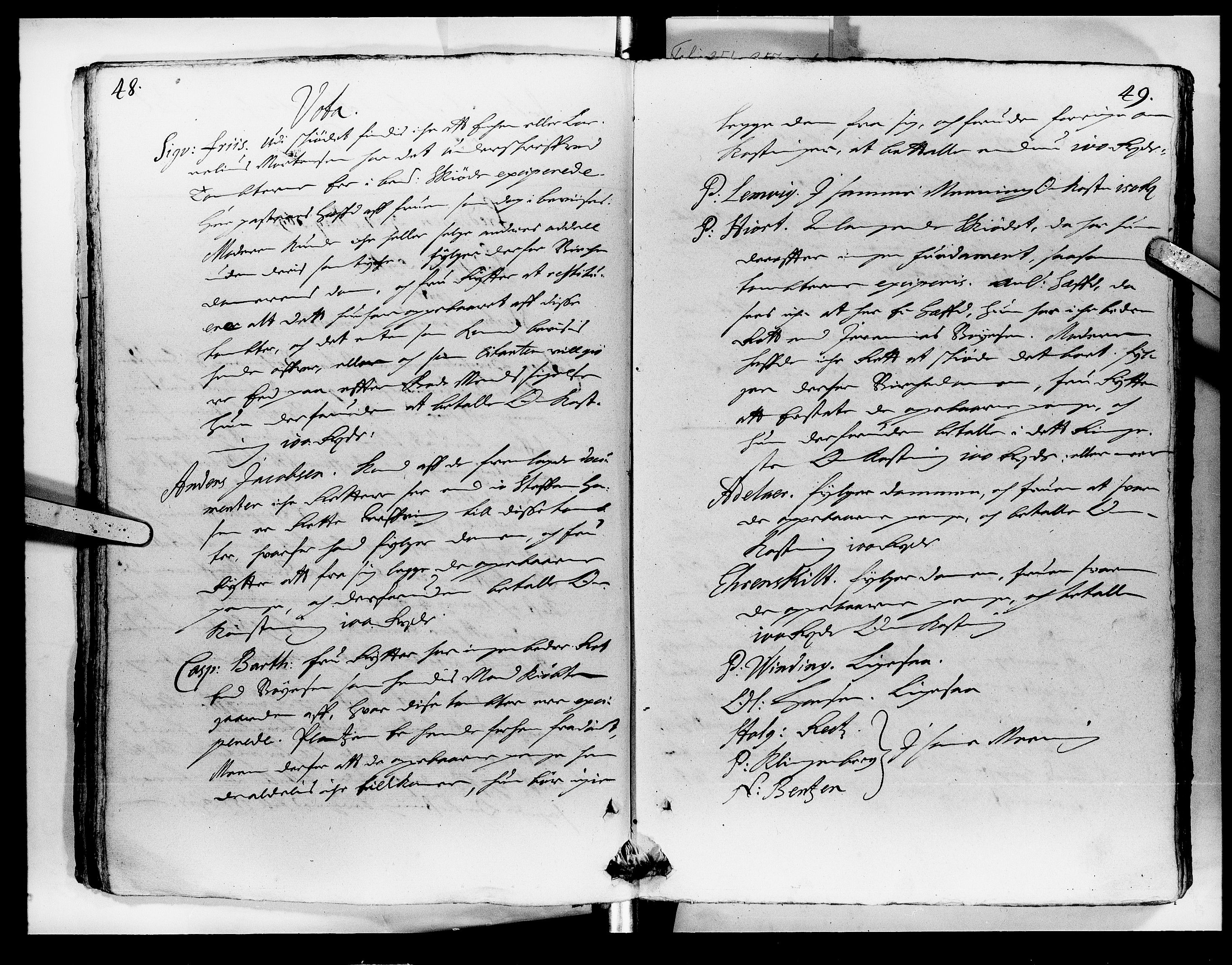Højesteret, DRA/A-0009, 1695, p. 48-49