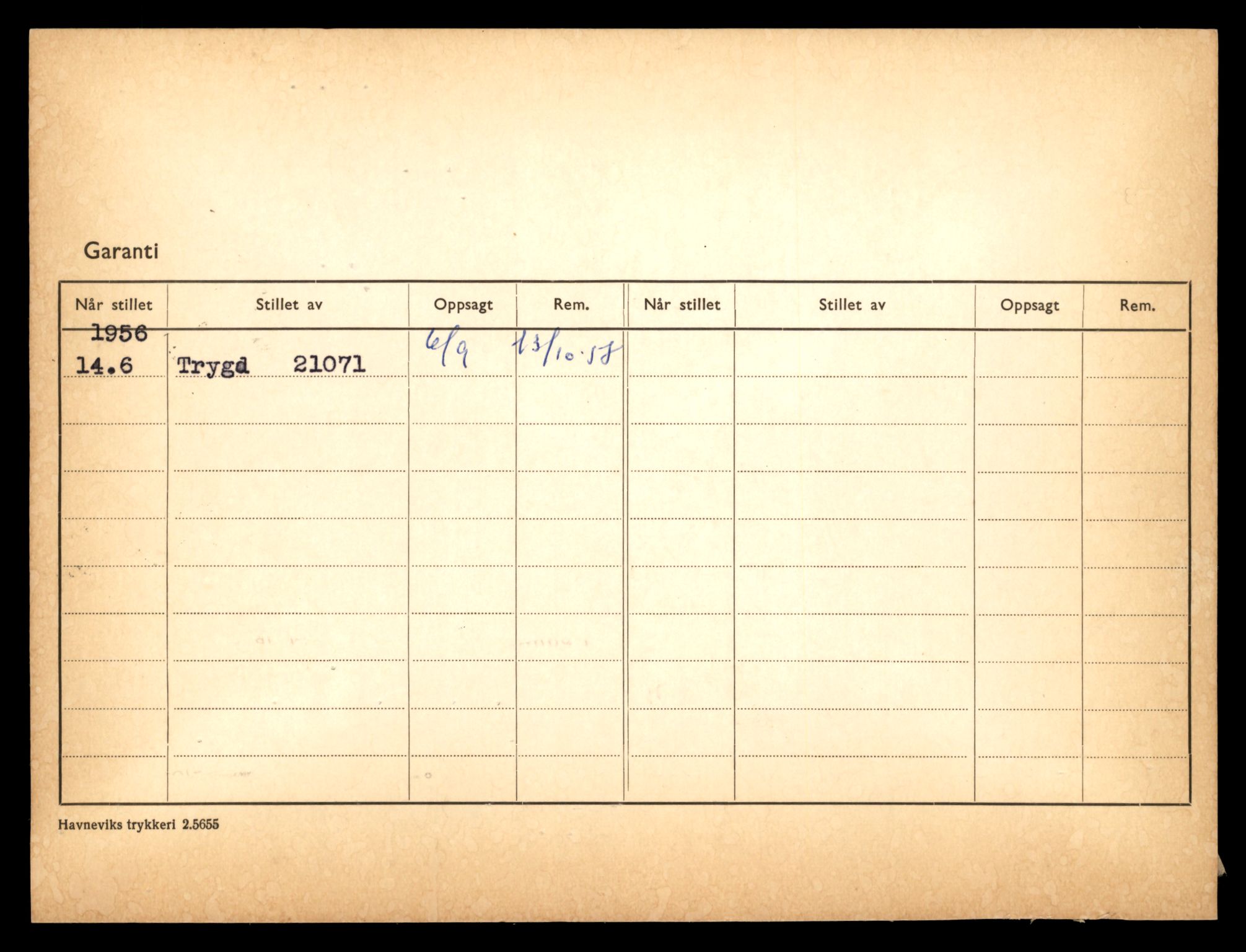 Møre og Romsdal vegkontor - Ålesund trafikkstasjon, AV/SAT-A-4099/F/Fe/L0039: Registreringskort for kjøretøy T 13361 - T 13530, 1927-1998, p. 2551
