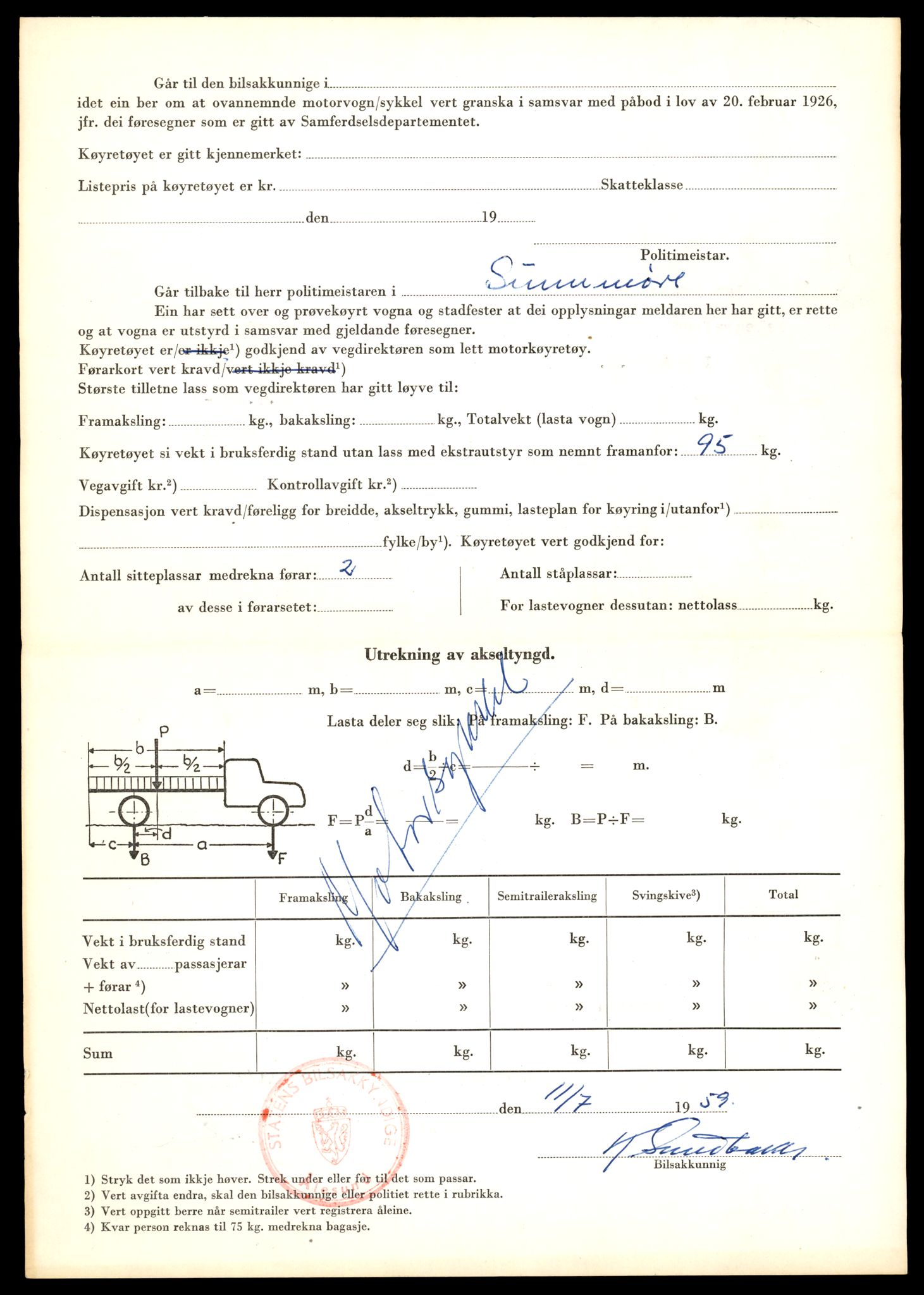 Møre og Romsdal vegkontor - Ålesund trafikkstasjon, AV/SAT-A-4099/F/Fe/L0041: Registreringskort for kjøretøy T 13710 - T 13905, 1927-1998, p. 1632