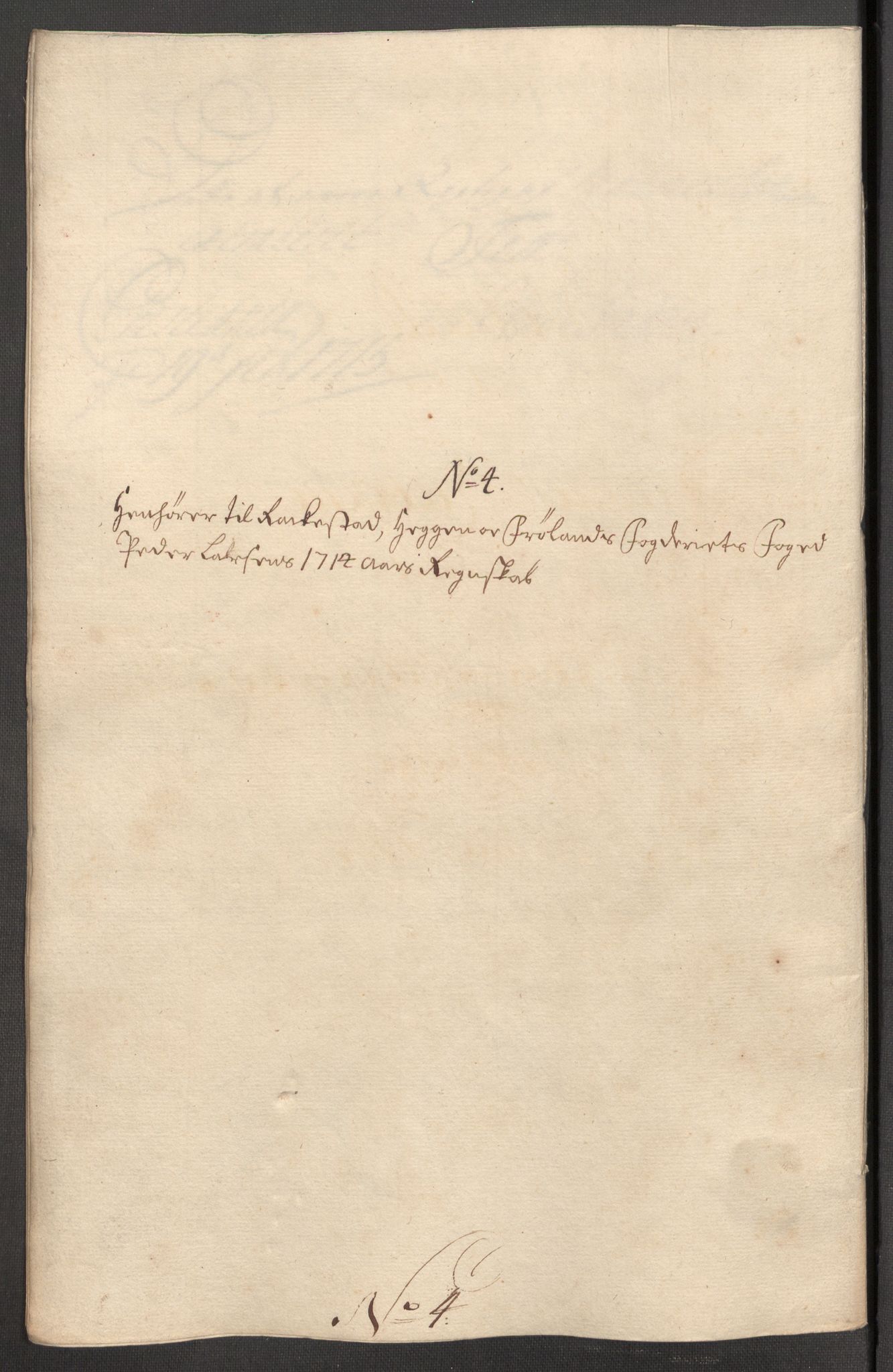 Rentekammeret inntil 1814, Reviderte regnskaper, Fogderegnskap, RA/EA-4092/R07/L0308: Fogderegnskap Rakkestad, Heggen og Frøland, 1714, p. 208