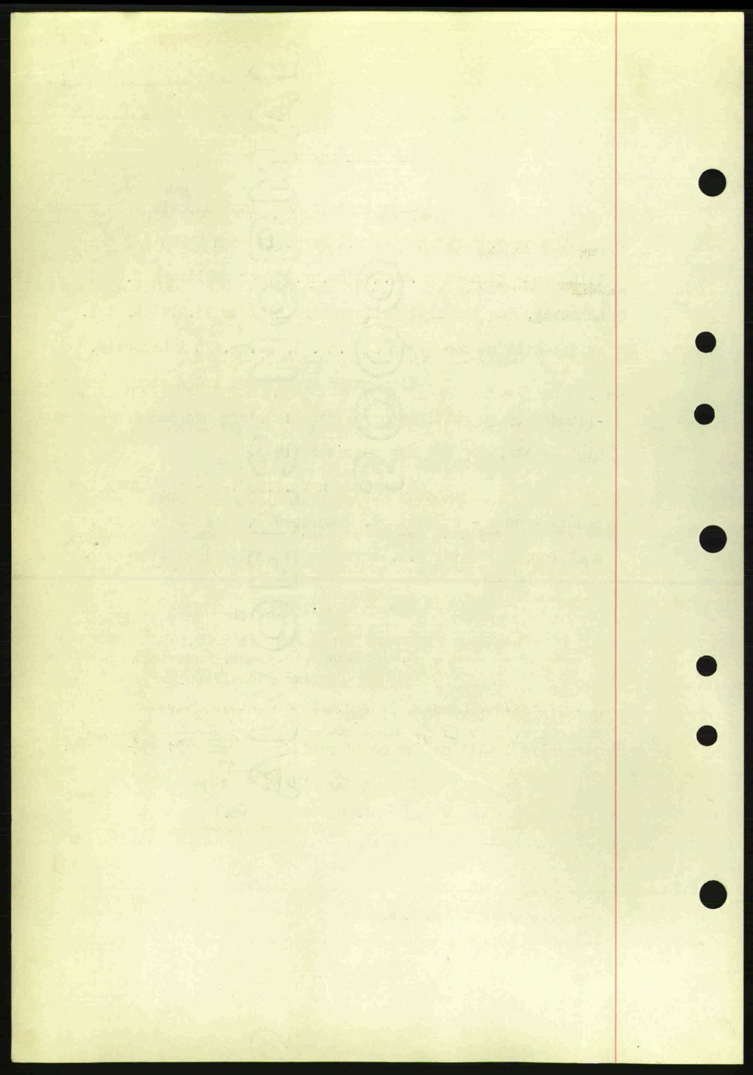 Midhordland sorenskriveri, SAB/A-3001/1/G/Gb/Gbk/L0001: Mortgage book no. A1-6, 1936-1937, Diary no: : 3930/1936