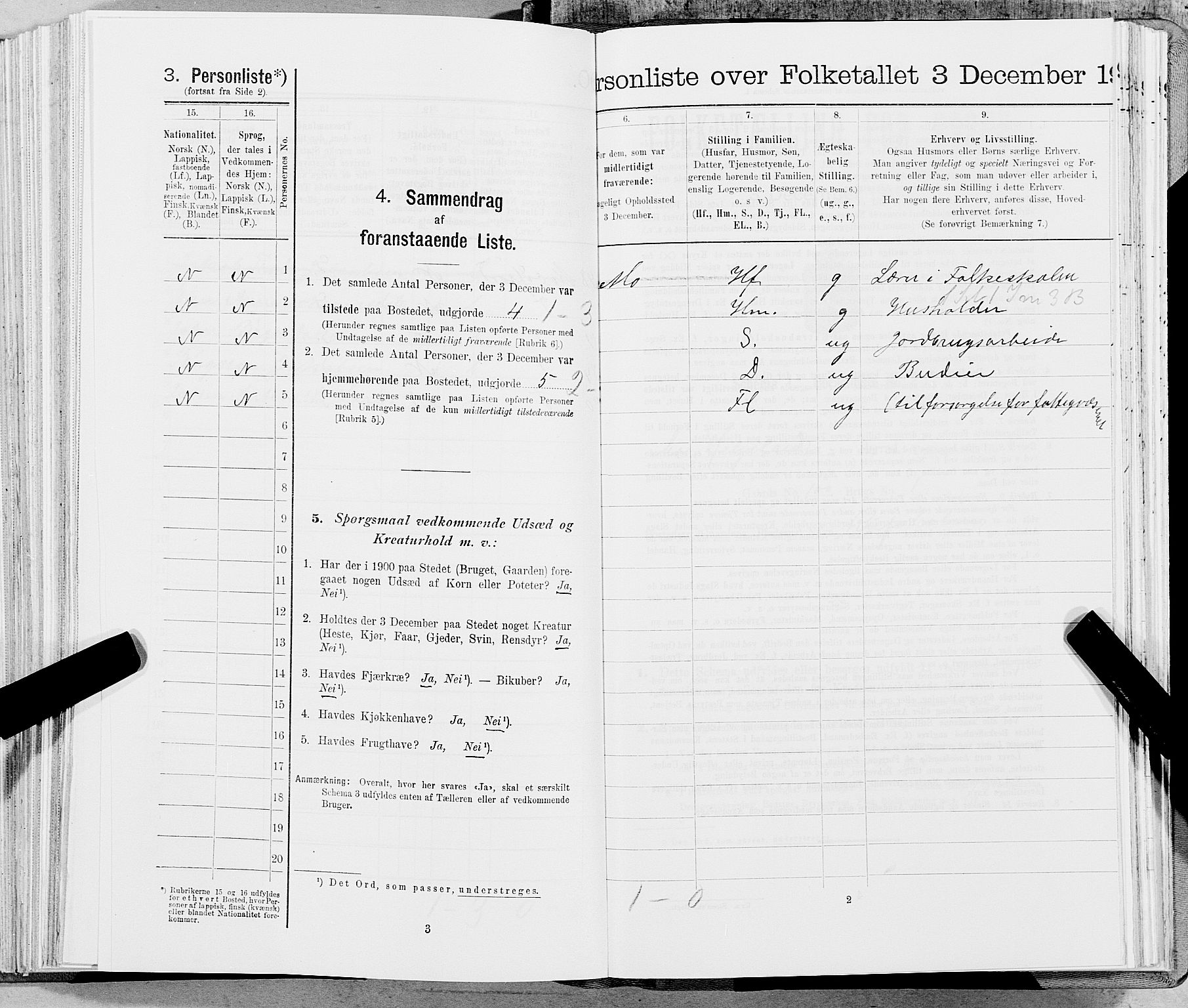 SAT, 1900 census for Mo, 1900, p. 761