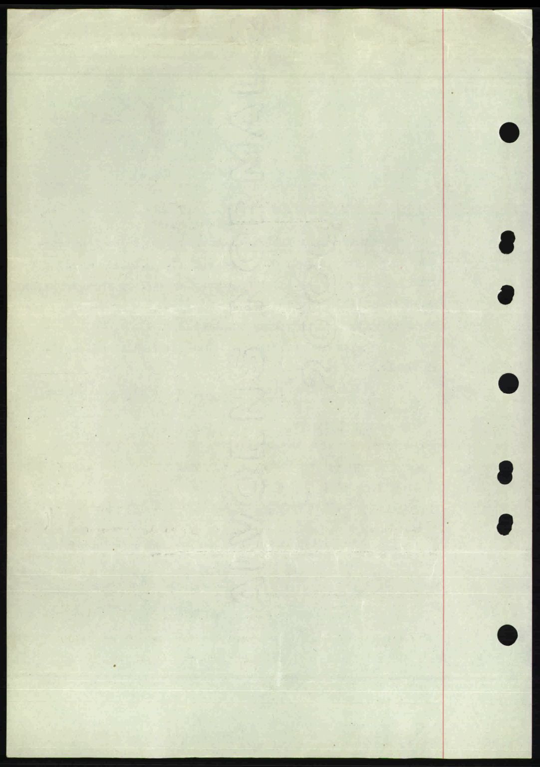 Midhordland sorenskriveri, SAB/A-3001/1/G/Gb/Gbj/L0022: Mortgage book no. A41-43, 1946-1946, Diary no: : 230/1946