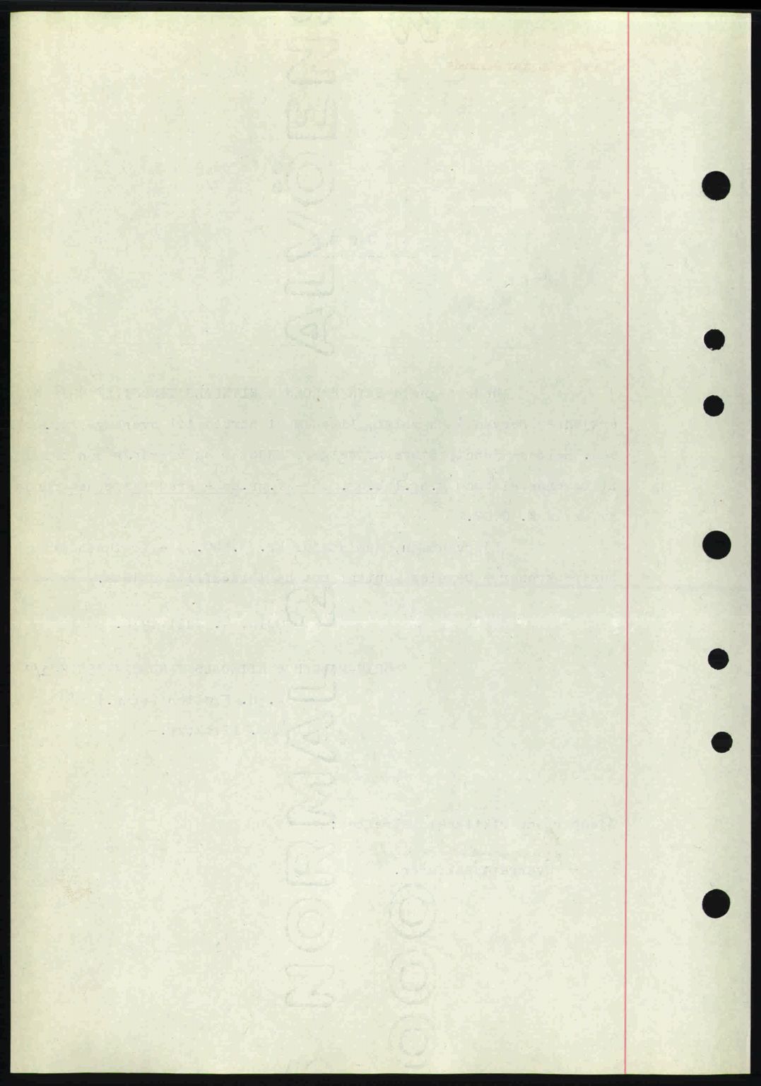 Larvik sorenskriveri, SAKO/A-83/G/Ga/Gab/L0067: Mortgage book no. A-1, 1936-1937, Diary no: : 1368/1936