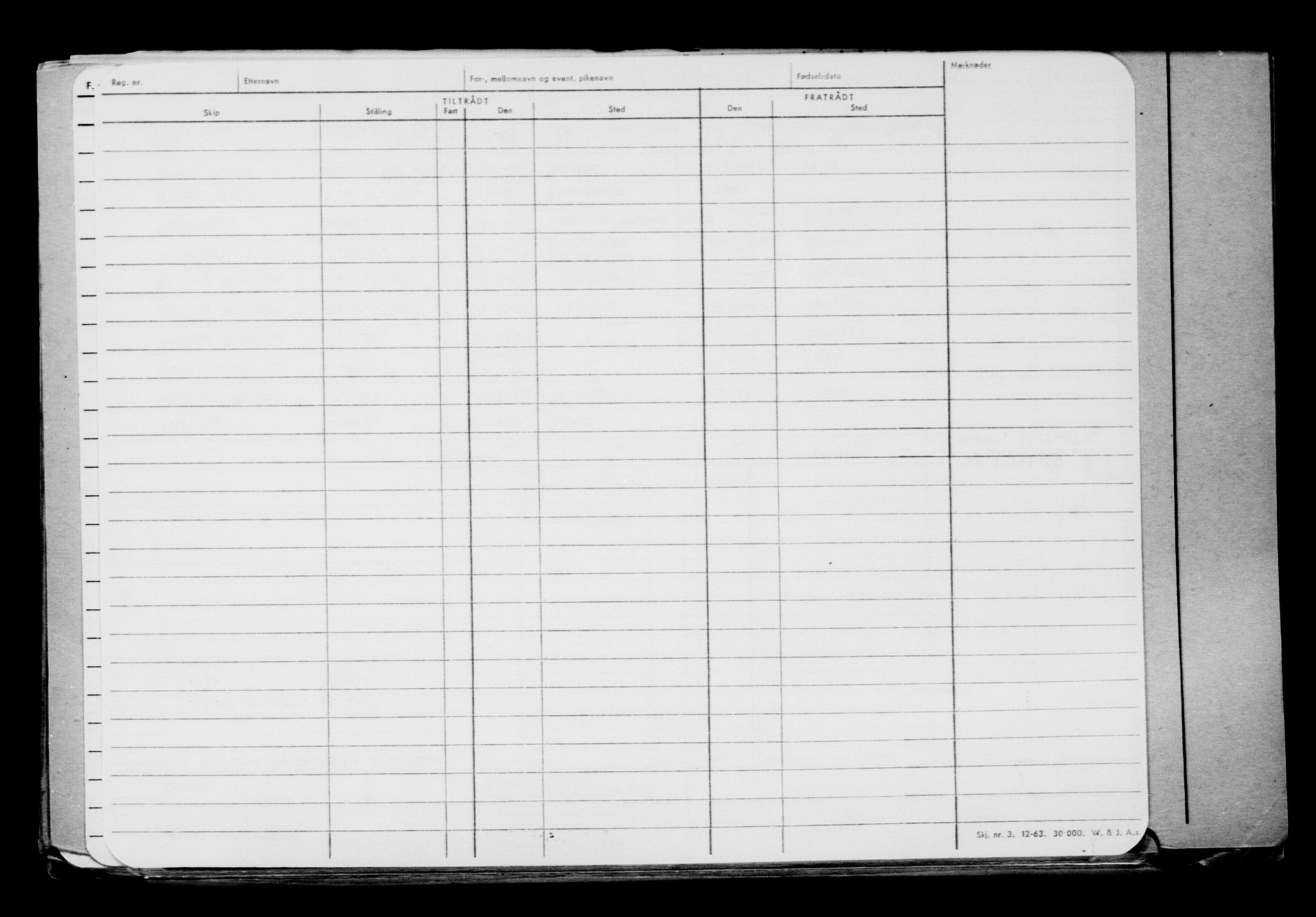 Direktoratet for sjømenn, AV/RA-S-3545/G/Gb/L0126: Hovedkort, 1914-1915, p. 385