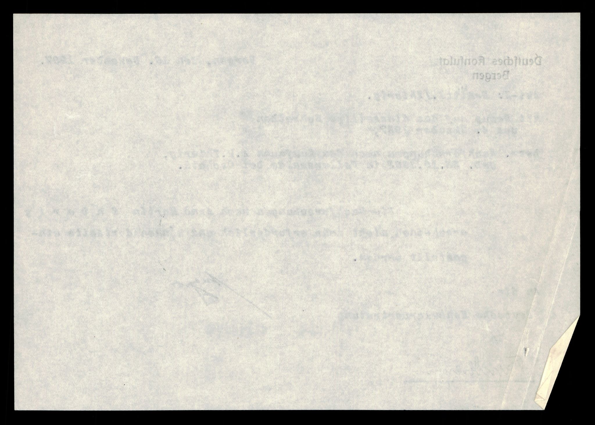 Forsvarets Overkommando. 2 kontor. Arkiv 11.4. Spredte tyske arkivsaker, AV/RA-RAFA-7031/D/Dar/Darc/L0021: FO.II. Tyske konsulater, 1929-1940, p. 708