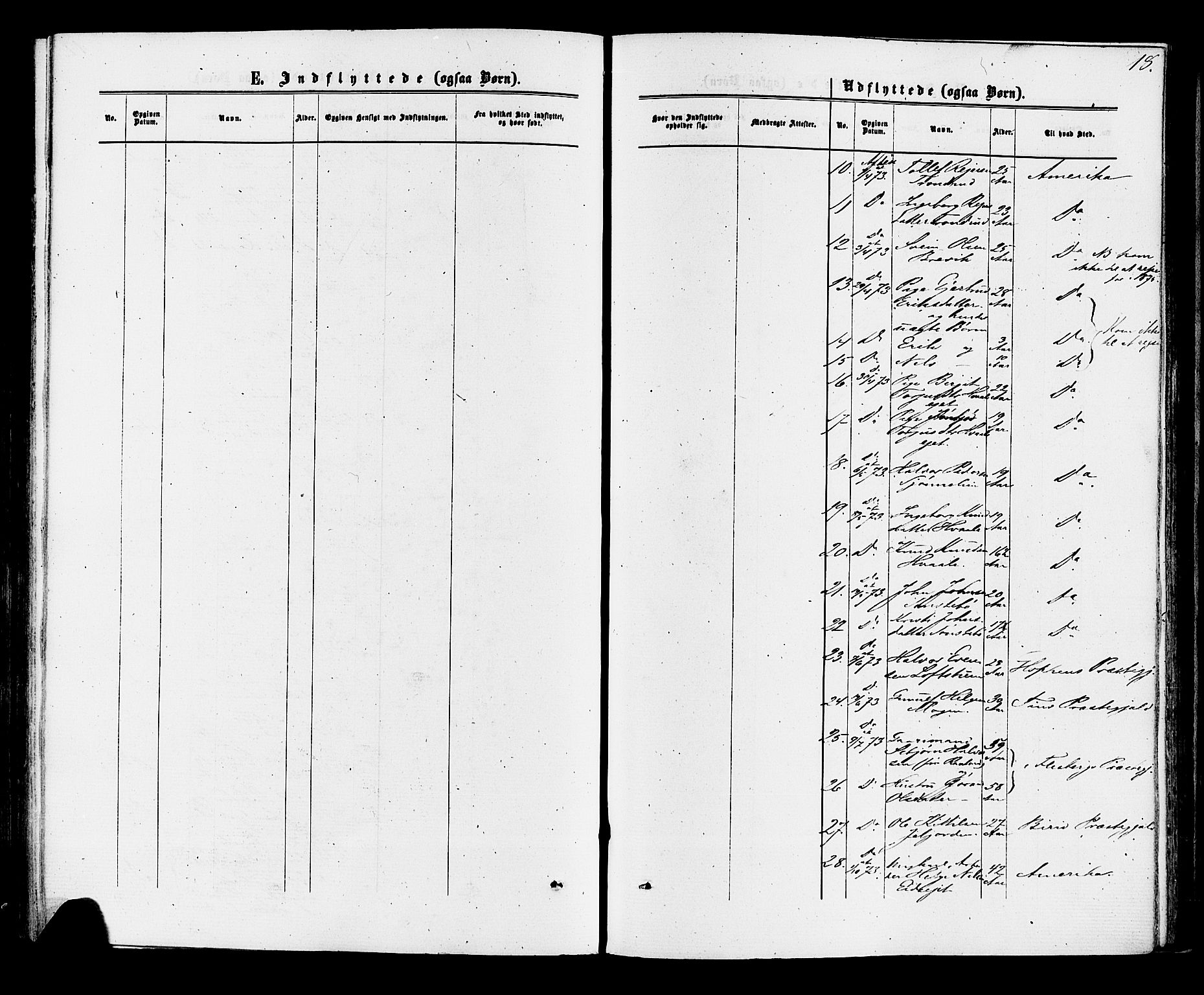 Nore kirkebøker, SAKO/A-238/F/Fa/L0004: Parish register (official) no. I 4, 1867-1877, p. 18