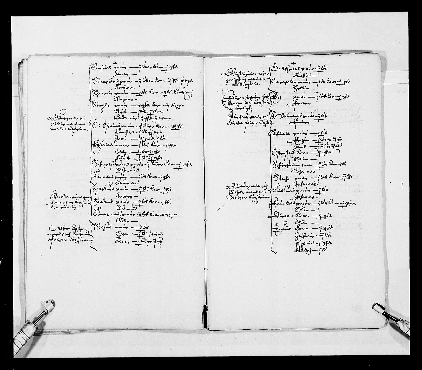 Stattholderembetet 1572-1771, AV/RA-EA-2870/Ek/L0023/0003: Jordebøker 1633-1658: / Jordebok for Ryfylke, 1649, p. 24