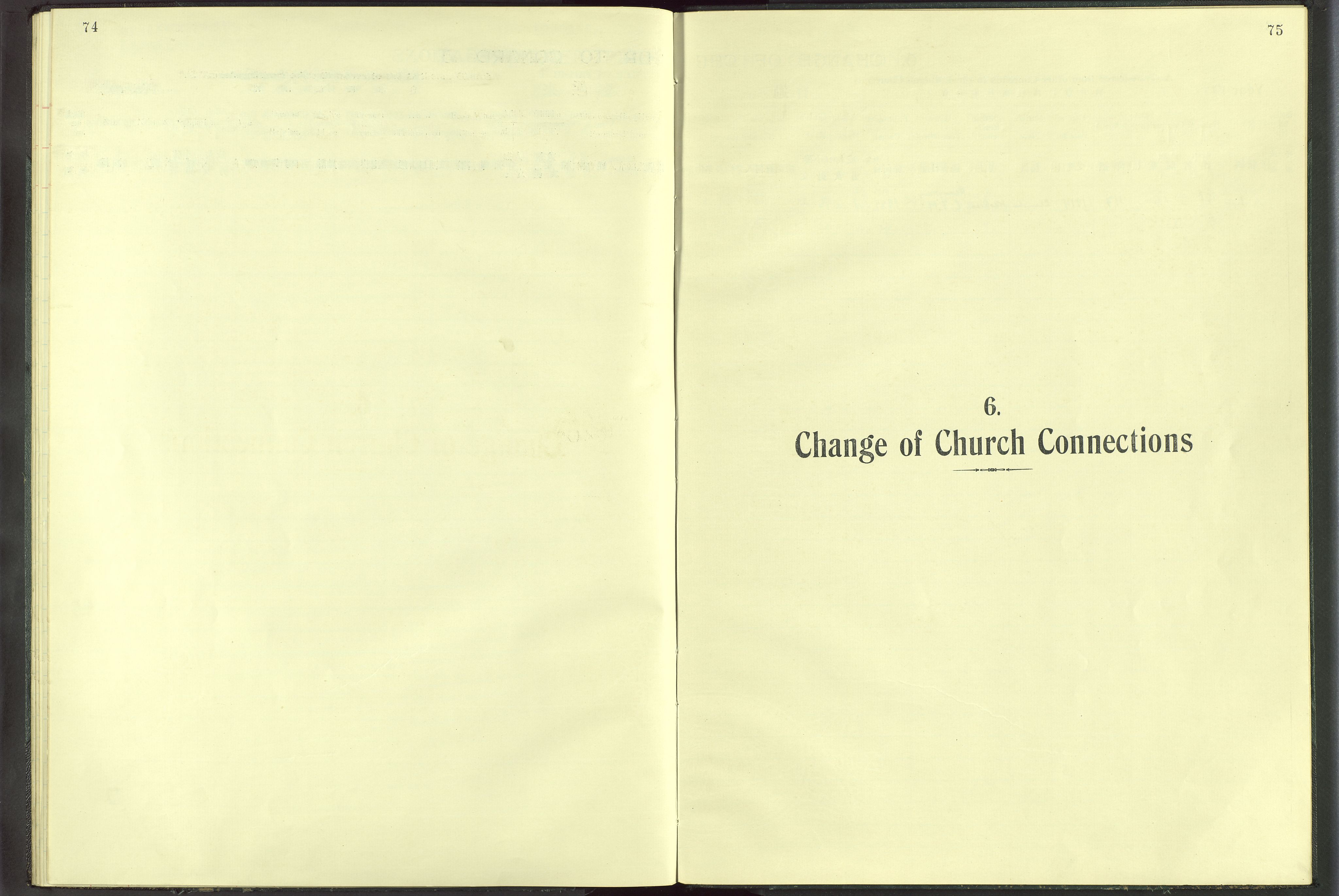 Det Norske Misjonsselskap - utland - Kina (Hunan), VID/MA-A-1065/Dm/L0014: Parish register (official) no. -, 1912-1948, p. 74-75