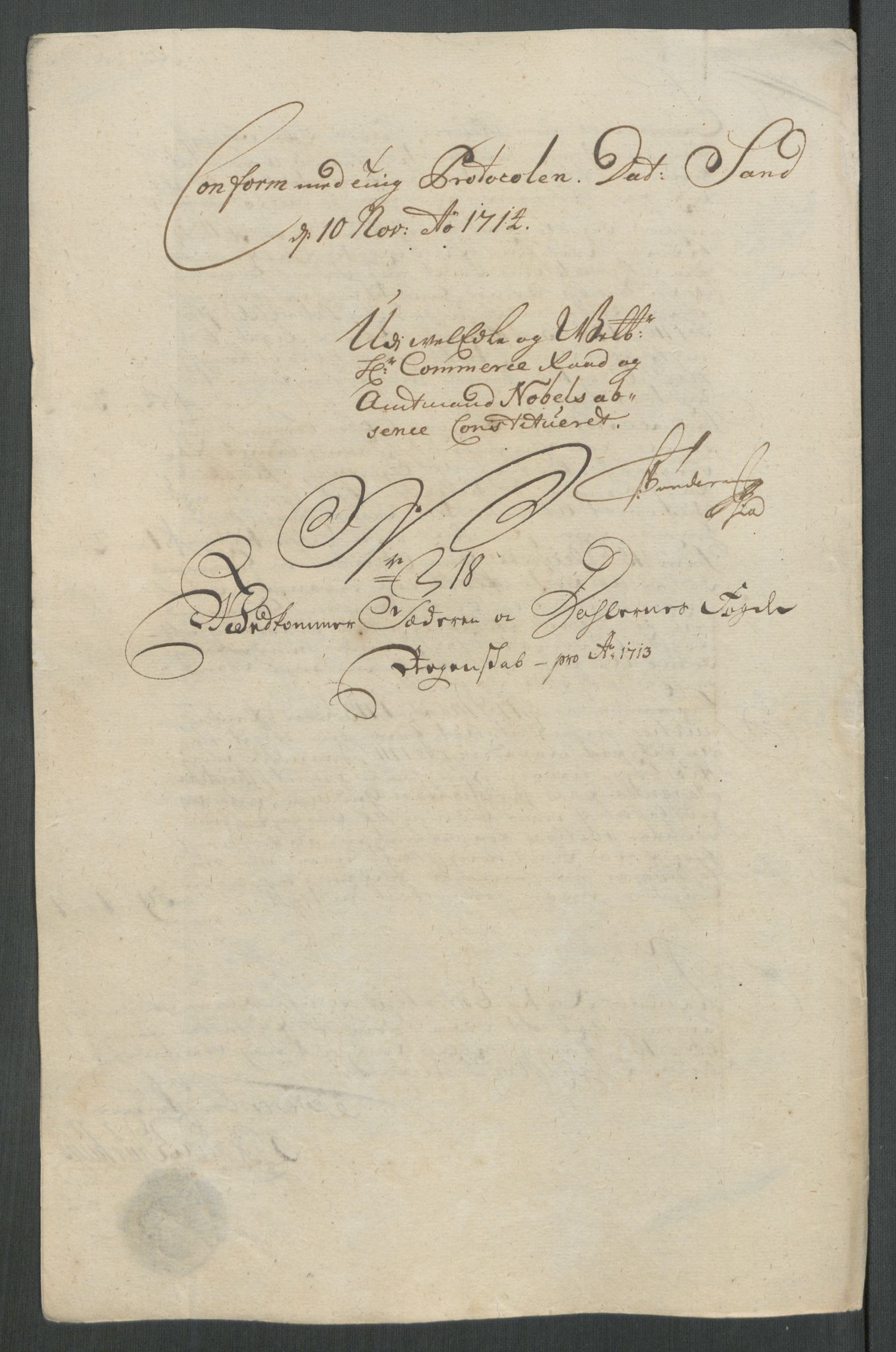 Rentekammeret inntil 1814, Reviderte regnskaper, Fogderegnskap, RA/EA-4092/R46/L2738: Fogderegnskap Jæren og Dalane, 1713-1714, p. 79