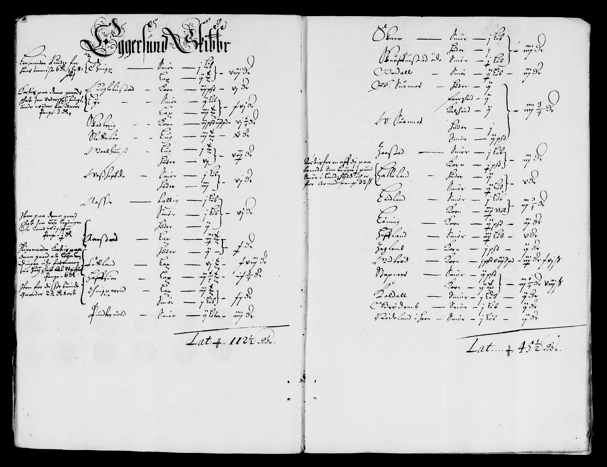 Rentekammeret inntil 1814, Reviderte regnskaper, Lensregnskaper, AV/RA-EA-5023/R/Rb/Rbs/L0044: Stavanger len, 1661-1662