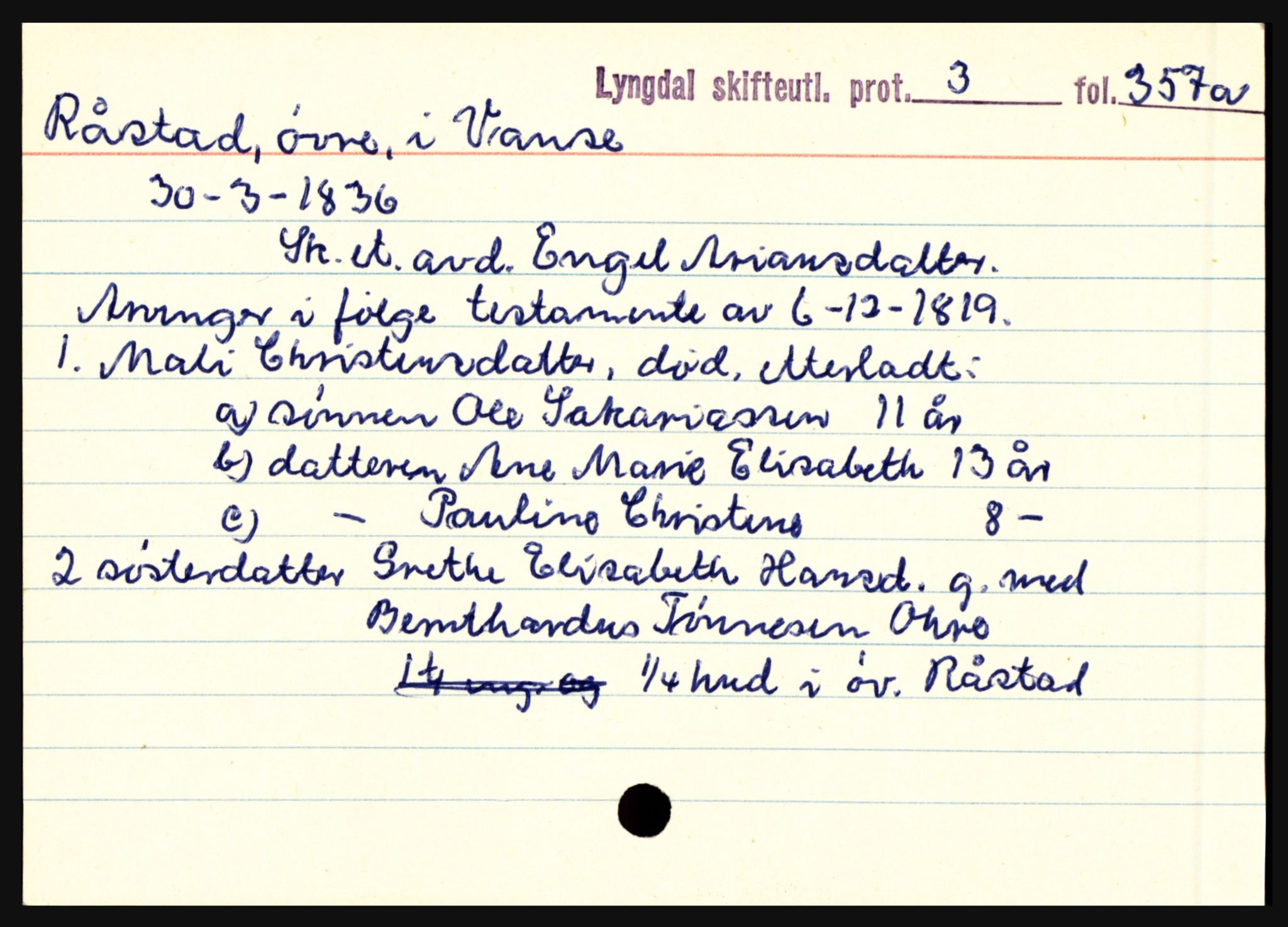 Lyngdal sorenskriveri, SAK/1221-0004/H, p. 9401