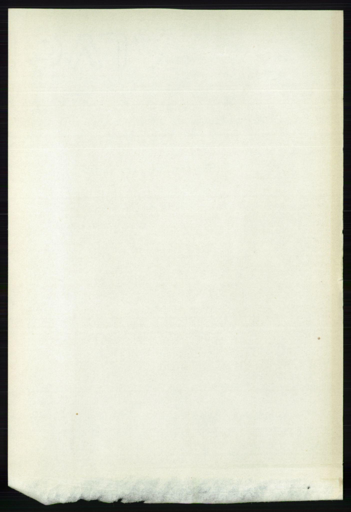 RA, 1891 census for 0923 Fjære, 1891, p. 3676
