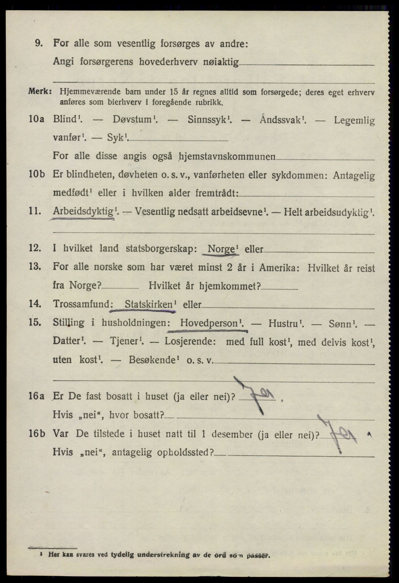 SAO, 1920 census for Fet, 1920, p. 8977