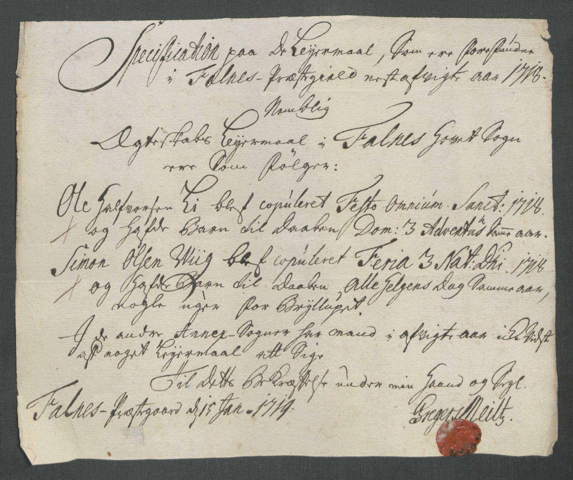 Rentekammeret inntil 1814, Reviderte regnskaper, Fogderegnskap, AV/RA-EA-4092/R47/L2871: Fogderegnskap Ryfylke, 1718, p. 282