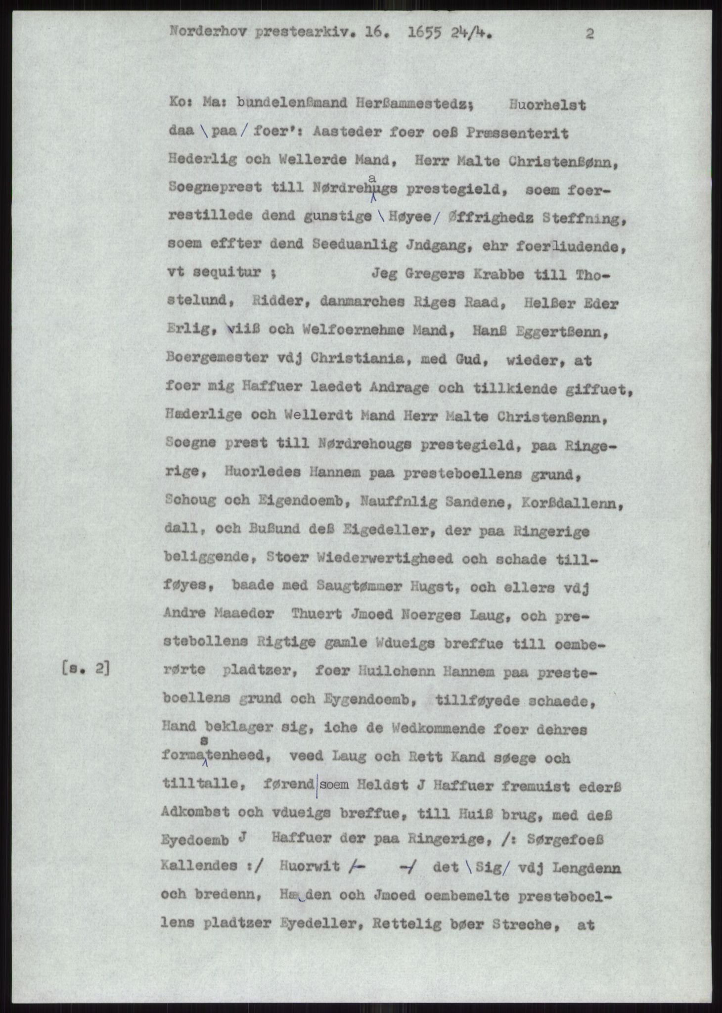 Samlinger til kildeutgivelse, Diplomavskriftsamlingen, AV/RA-EA-4053/H/Ha, p. 652