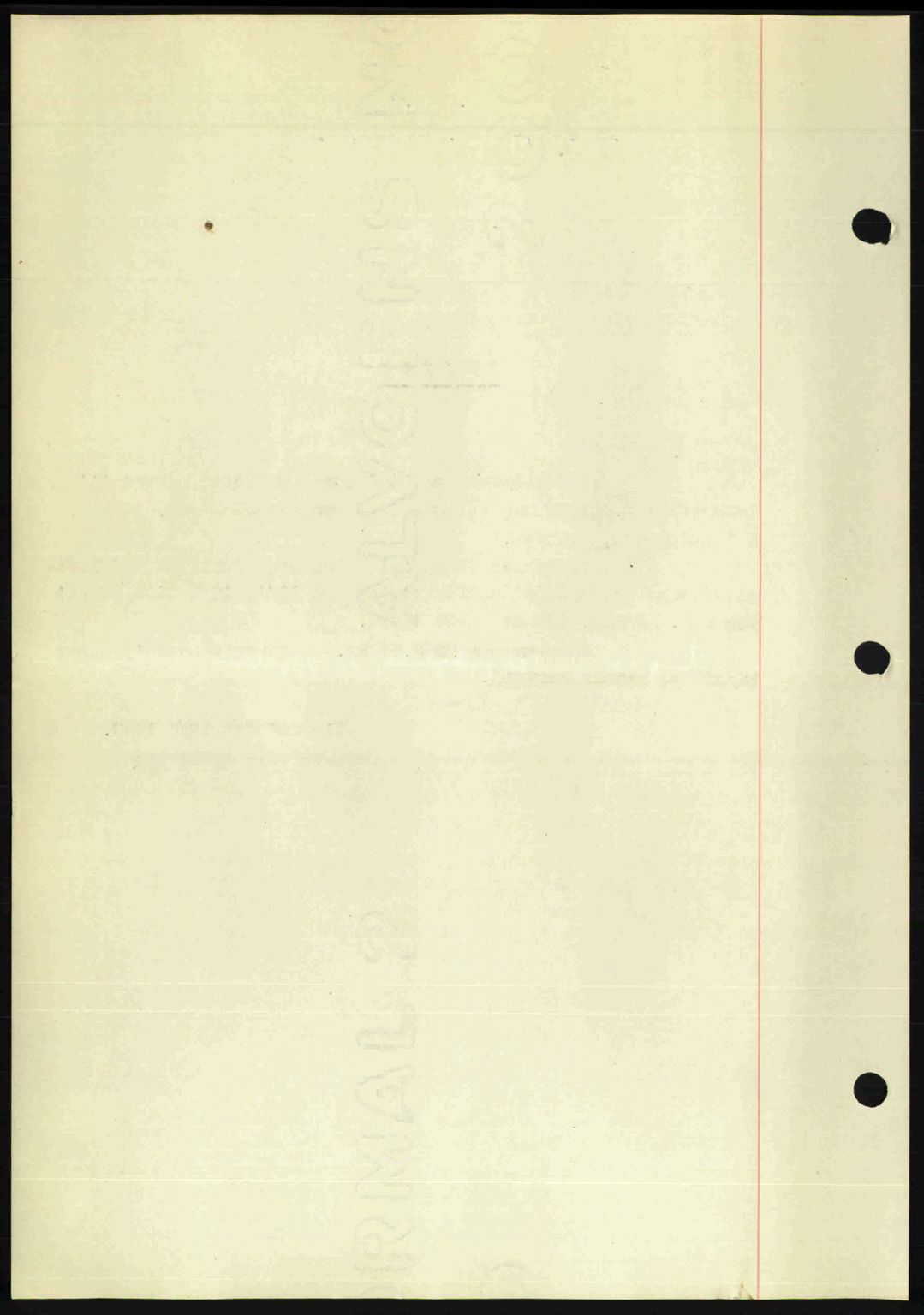 Romsdal sorenskriveri, SAT/A-4149/1/2/2C: Mortgage book no. A22, 1947-1947, Diary no: : 981/1947