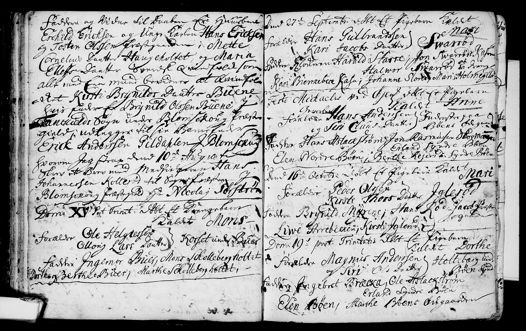 Aremark prestekontor Kirkebøker, AV/SAO-A-10899/F/Fa/L0002: Parish register (official) no. I 2, 1745-1795