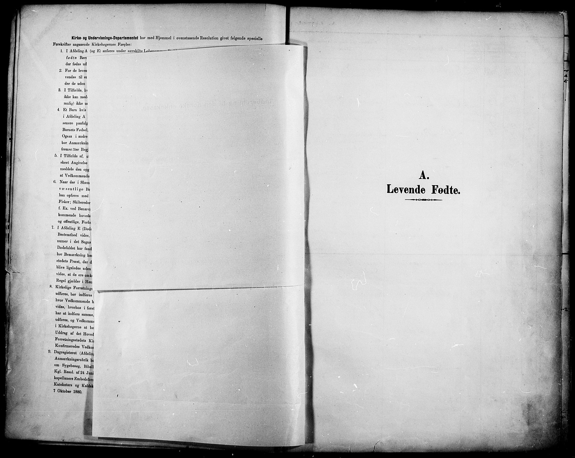 Garnisonsmenigheten Kirkebøker, SAO/A-10846/F/Fa/L0013: Parish register (official) no. 13, 1894-1904