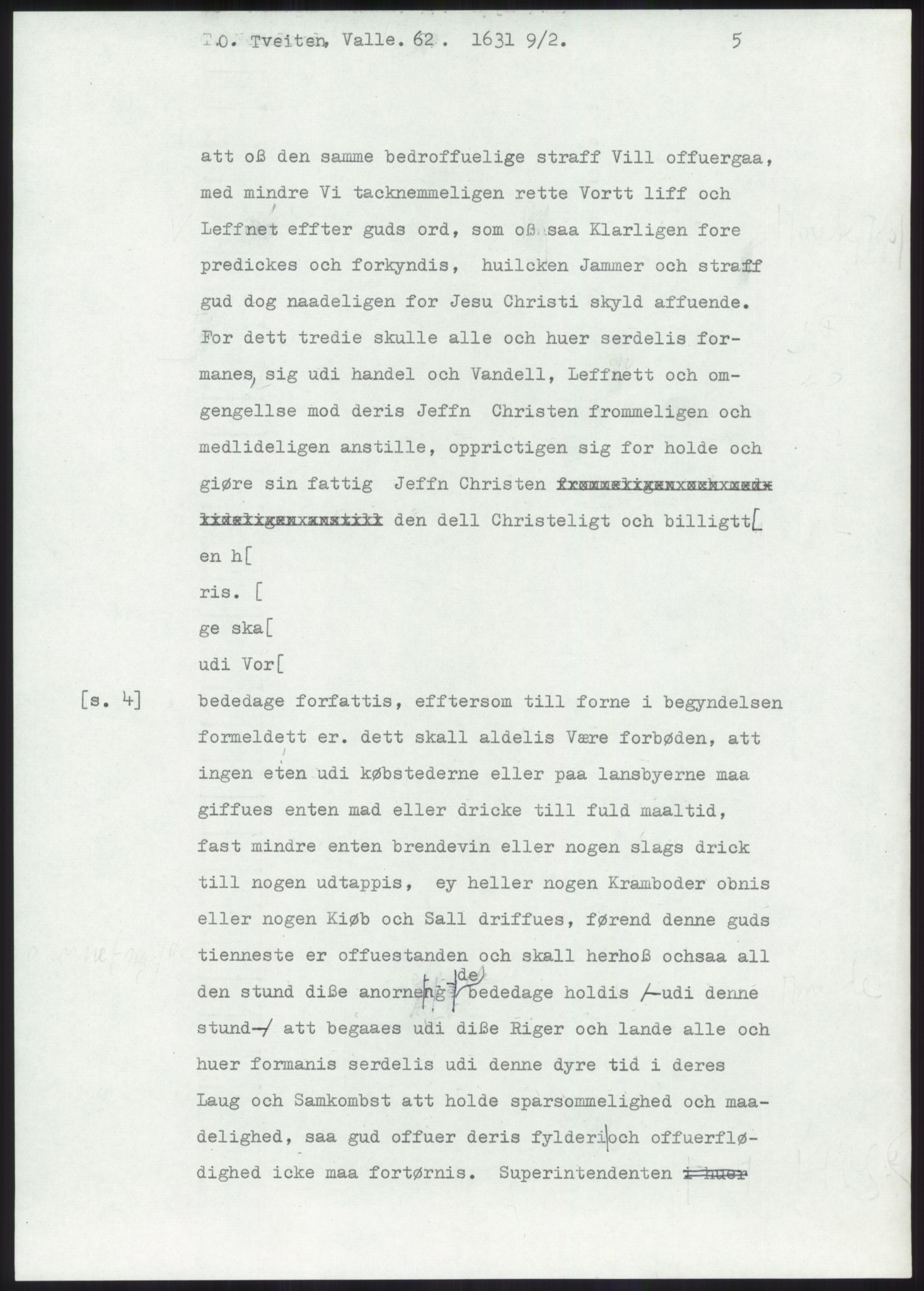 Samlinger til kildeutgivelse, Diplomavskriftsamlingen, RA/EA-4053/H/Ha, p. 123