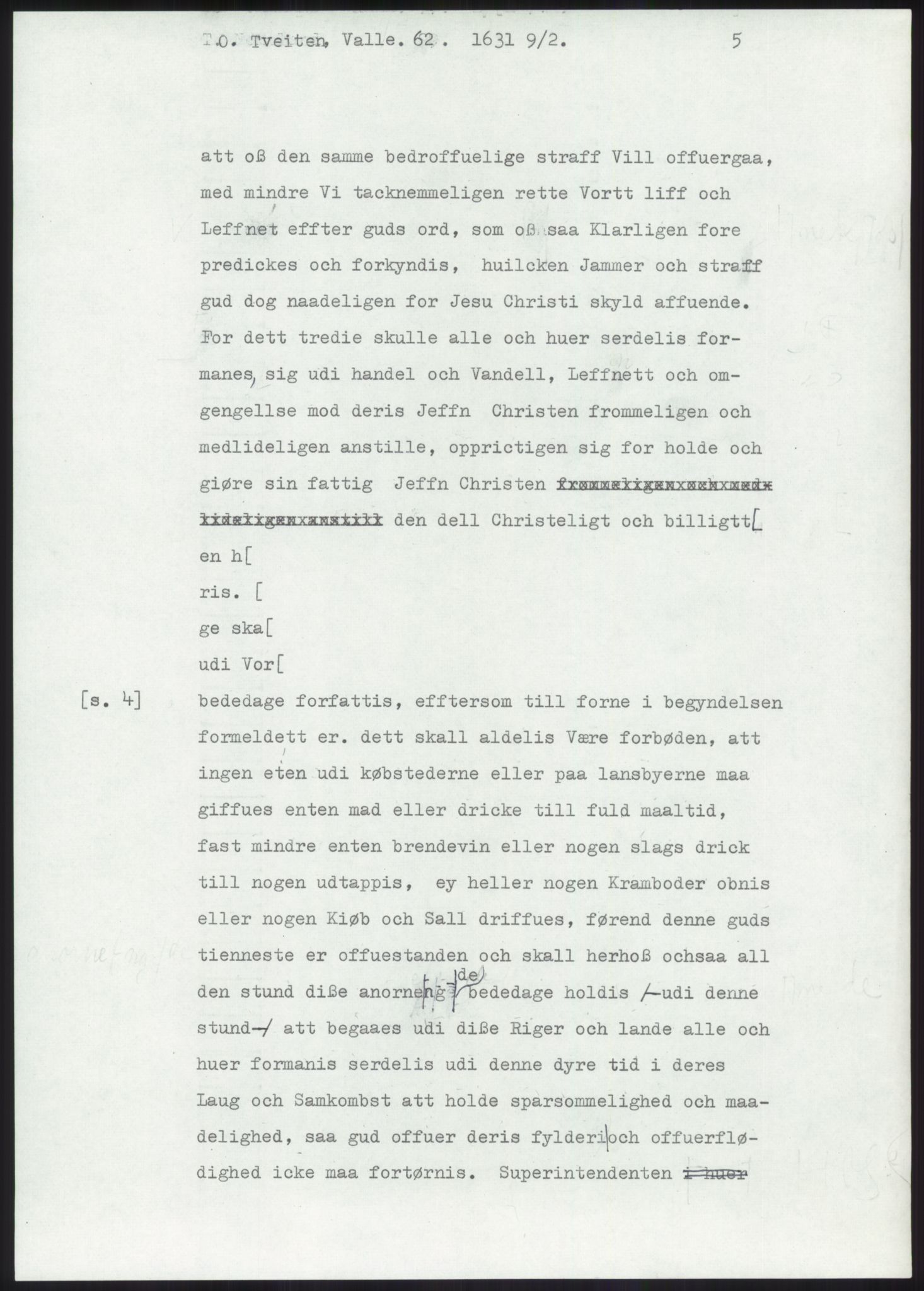 Samlinger til kildeutgivelse, Diplomavskriftsamlingen, AV/RA-EA-4053/H/Ha, p. 123