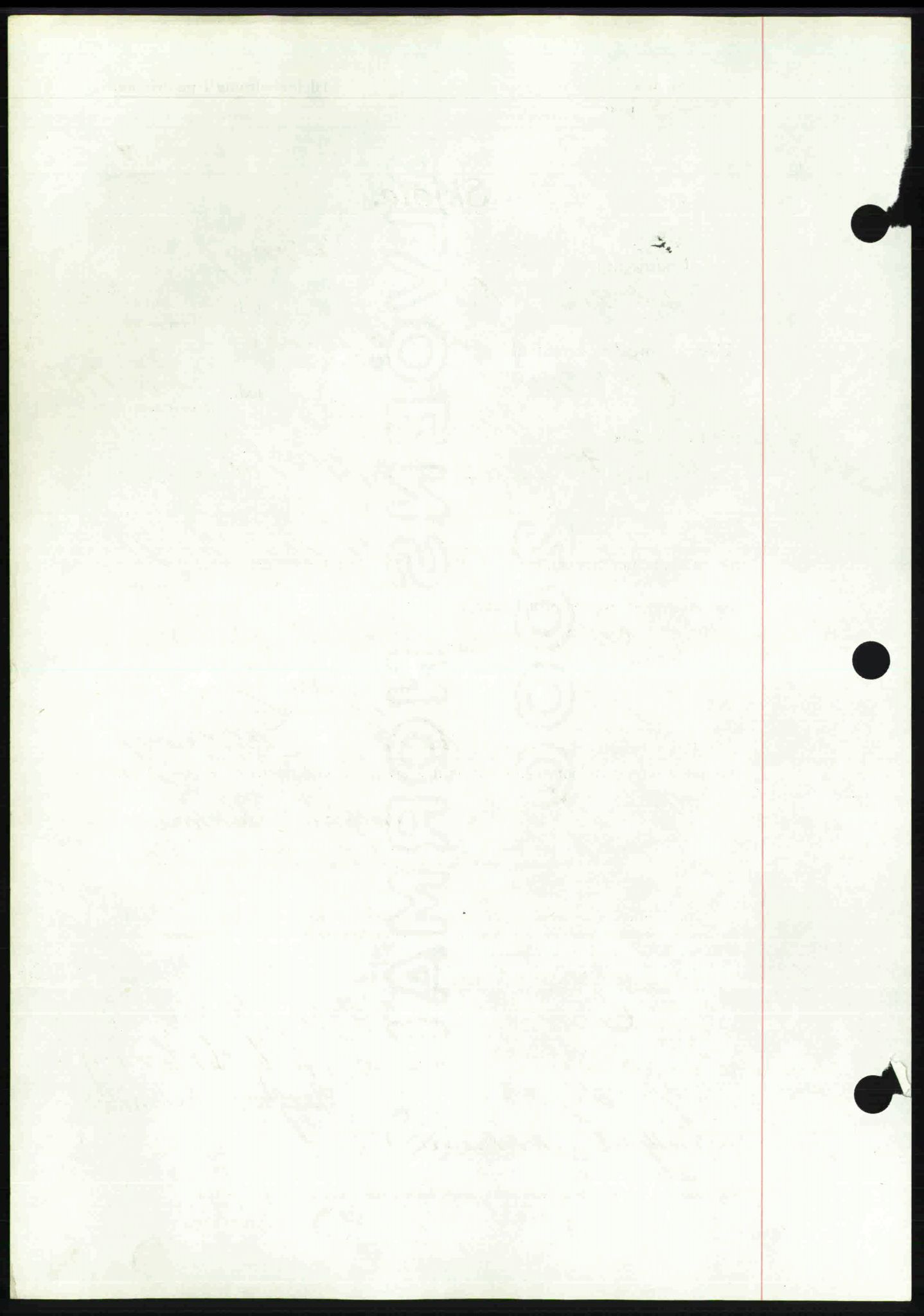 Toten tingrett, SAH/TING-006/H/Hb/Hbc/L0020: Mortgage book no. Hbc-20, 1948-1948, Diary no: : 3139/1948