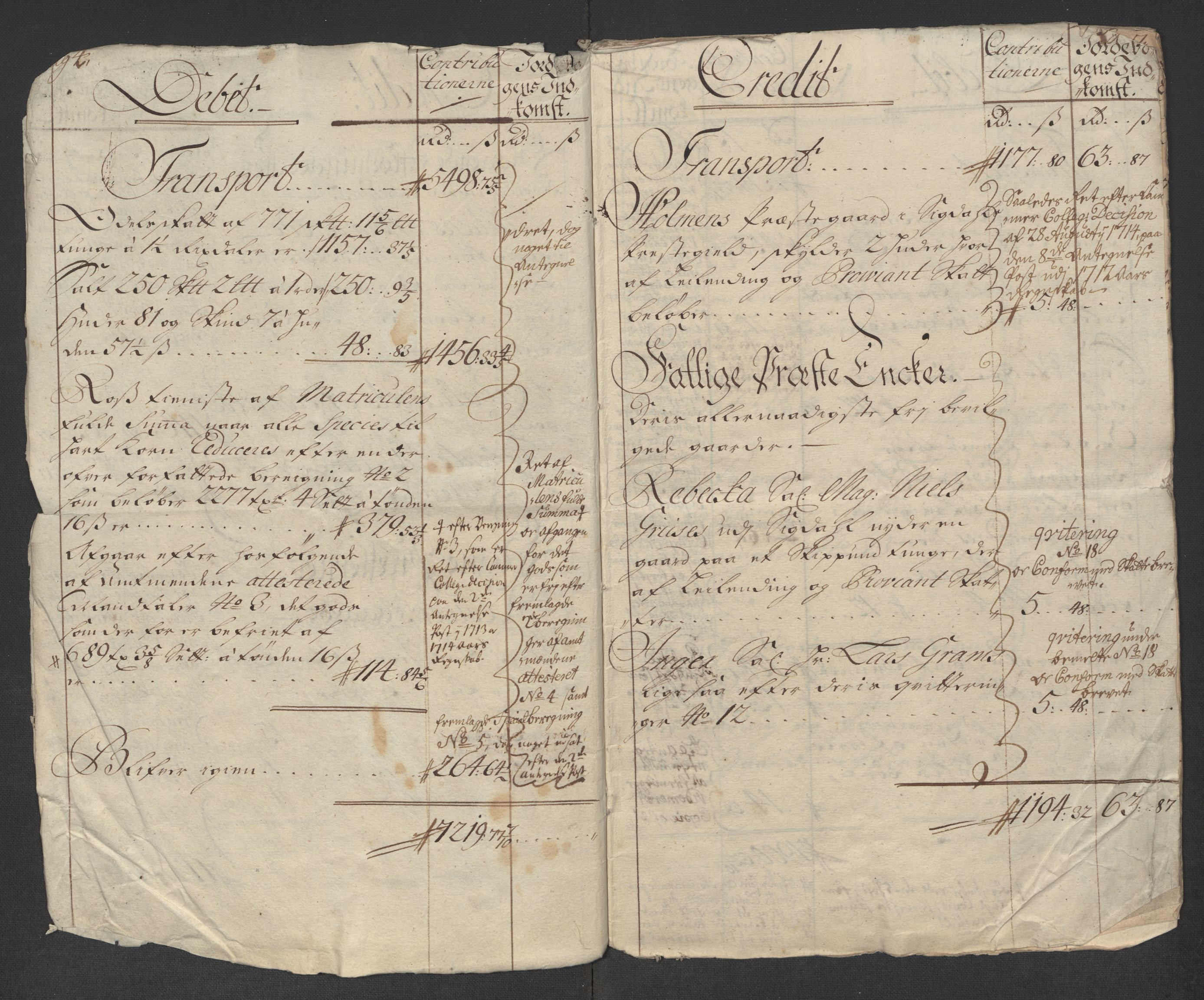 Rentekammeret inntil 1814, Reviderte regnskaper, Fogderegnskap, AV/RA-EA-4092/R31/L1710: Fogderegnskap Hurum, Røyken, Eiker, Lier og Buskerud, 1715-1716, p. 5