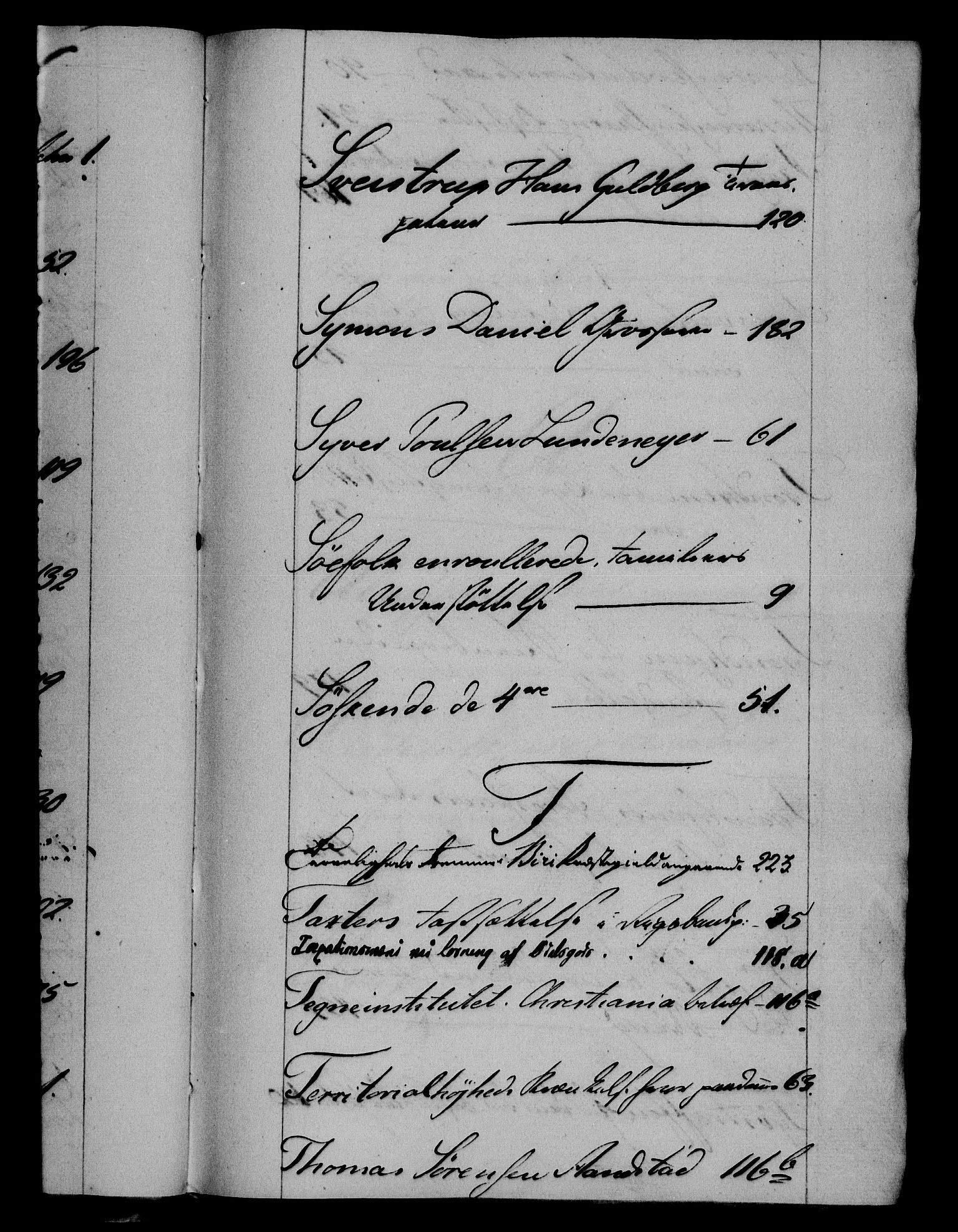 Danske Kanselli 1800-1814, AV/RA-EA-3024/H/Hf/Hfa/Hfab/L0014: Forestillinger, 1813-1814