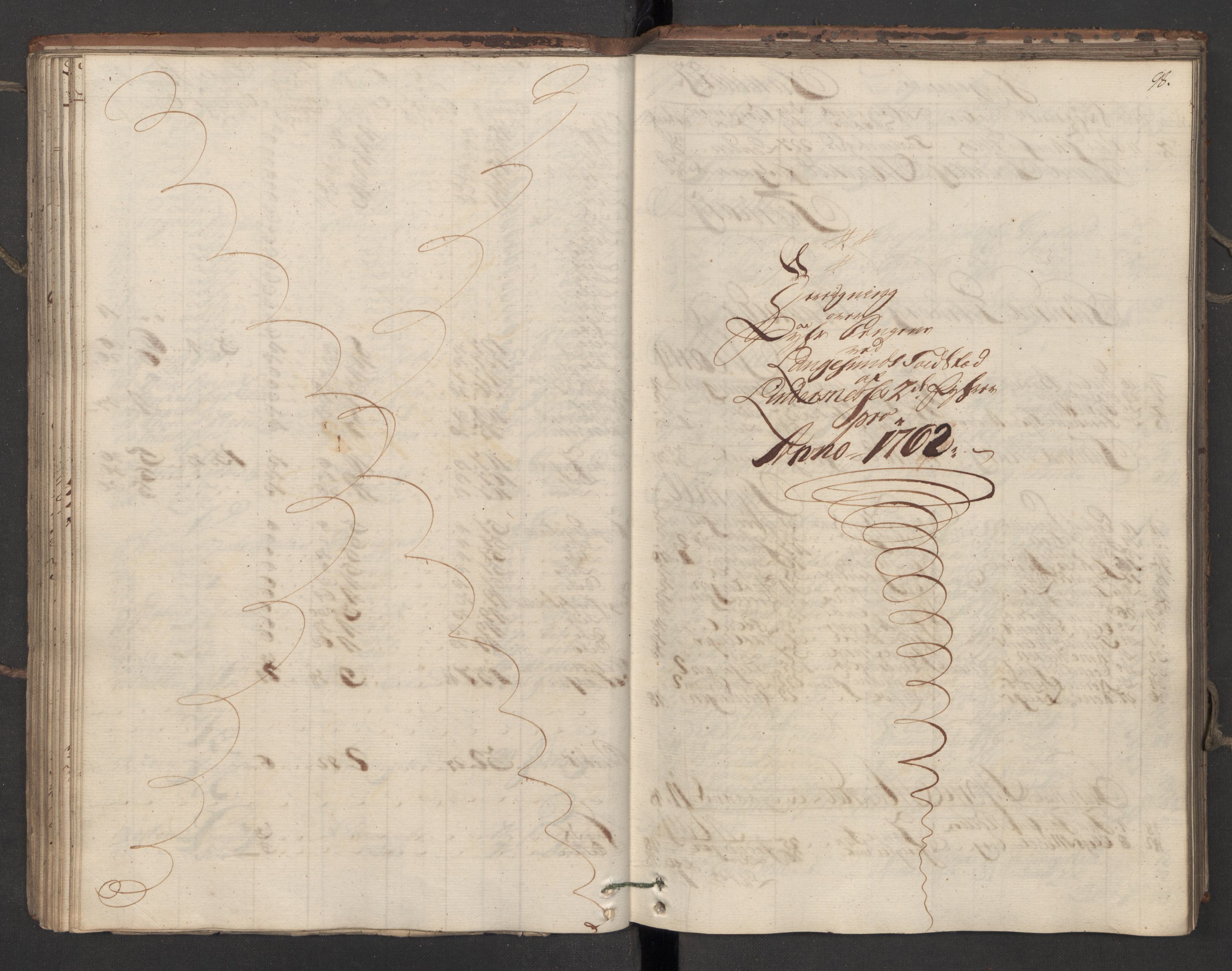 Generaltollkammeret, tollregnskaper, AV/RA-EA-5490/R12/L0047/0001: Tollregnskaper Langesund / Utgående hovedtollbok, 1762, p. 97b-98a