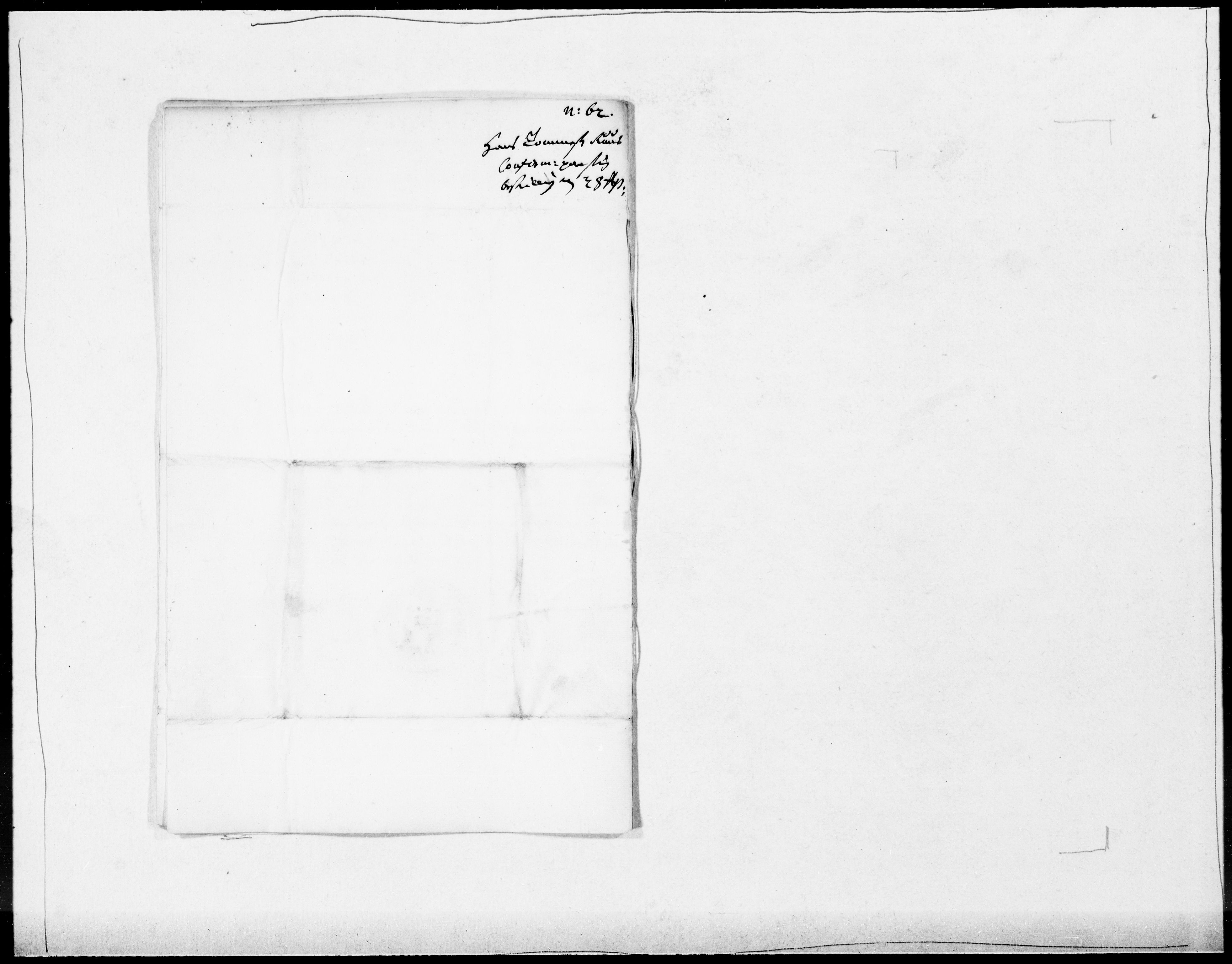 Danske Kanselli 1572-1799, AV/RA-EA-3023/F/Fc/Fcc/Fcca/L0022: Norske innlegg 1572-1799, 1662, p. 108