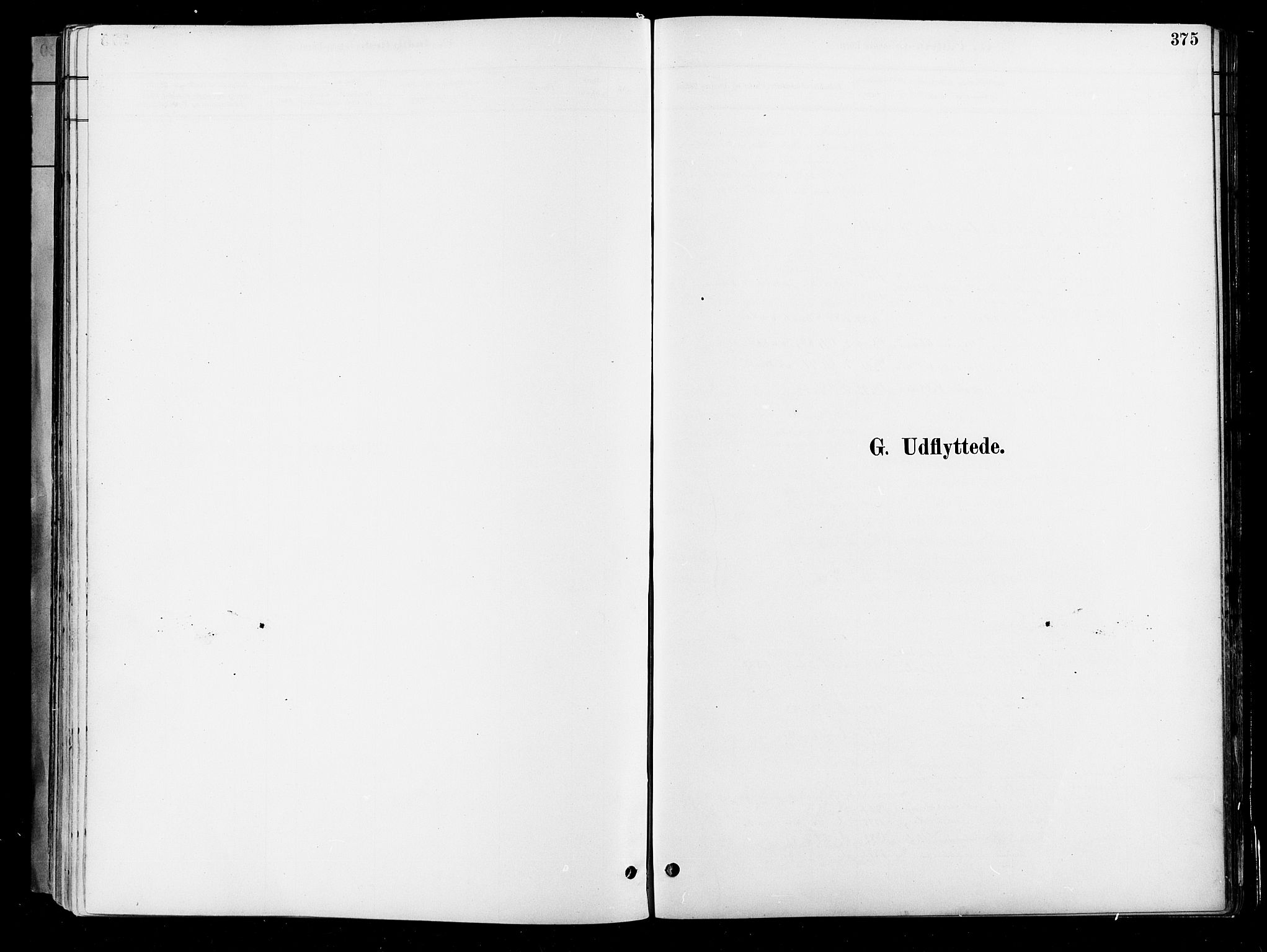 Johannes prestekontor Kirkebøker, AV/SAO-A-10852/F/Fa/L0004: Parish register (official) no. 4, 1883-1907, p. 375