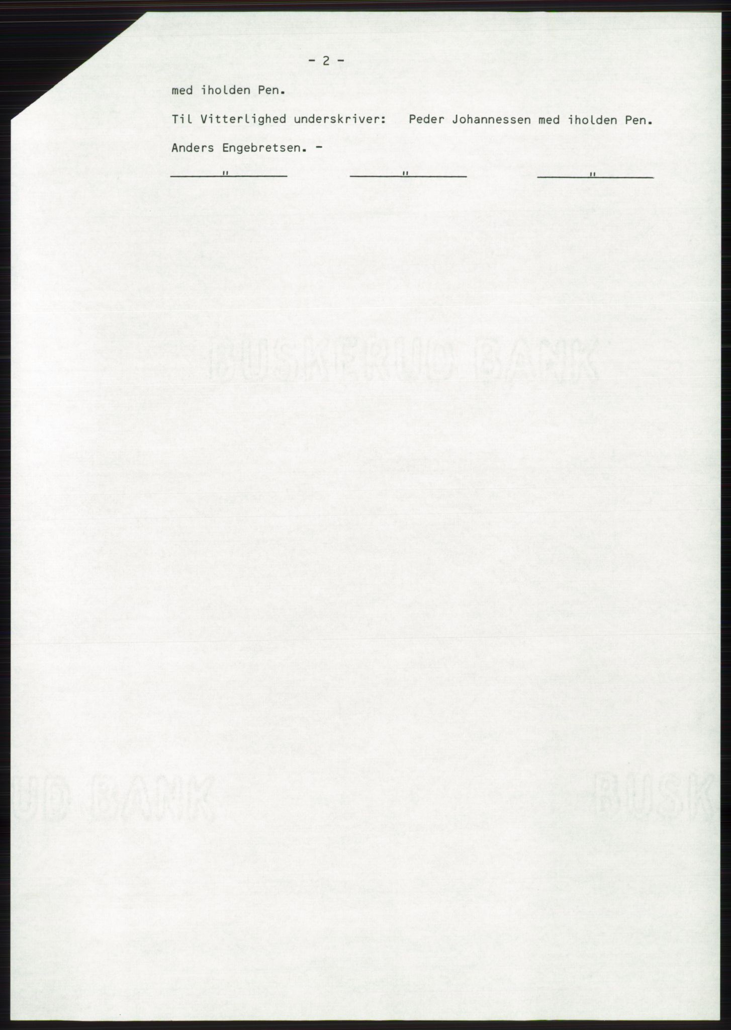 Statsarkivet i Oslo, SAO/A-10621/Z/Zd/L0045: Avskrifter, j.nr 42-4530/1987, 1987, p. 25