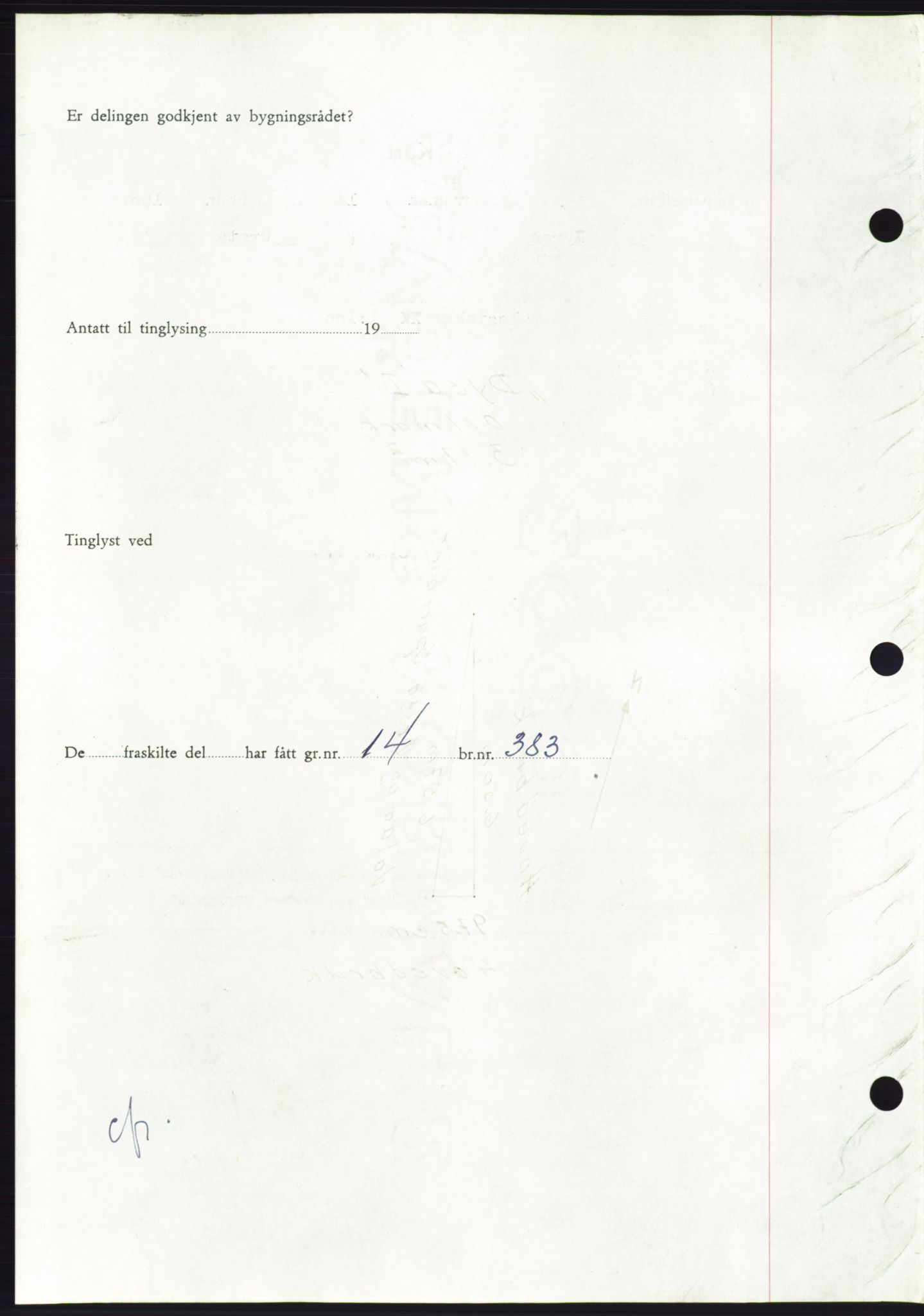 Søre Sunnmøre sorenskriveri, AV/SAT-A-4122/1/2/2C/L0110: Mortgage book no. 36A, 1958-1958, Diary no: : 1793/1958