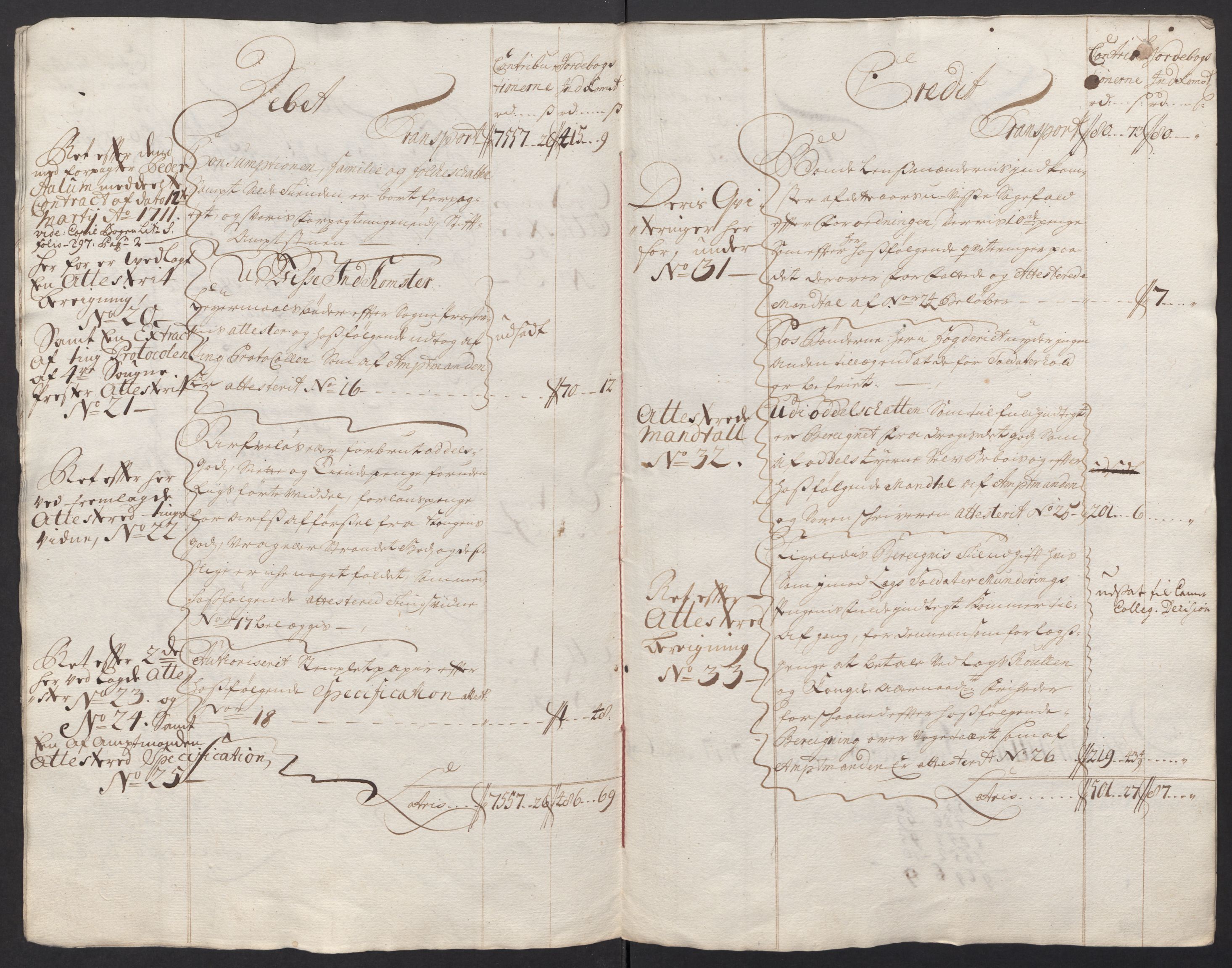 Rentekammeret inntil 1814, Reviderte regnskaper, Fogderegnskap, AV/RA-EA-4092/R55/L3661: Fogderegnskap Romsdal, 1712, p. 7