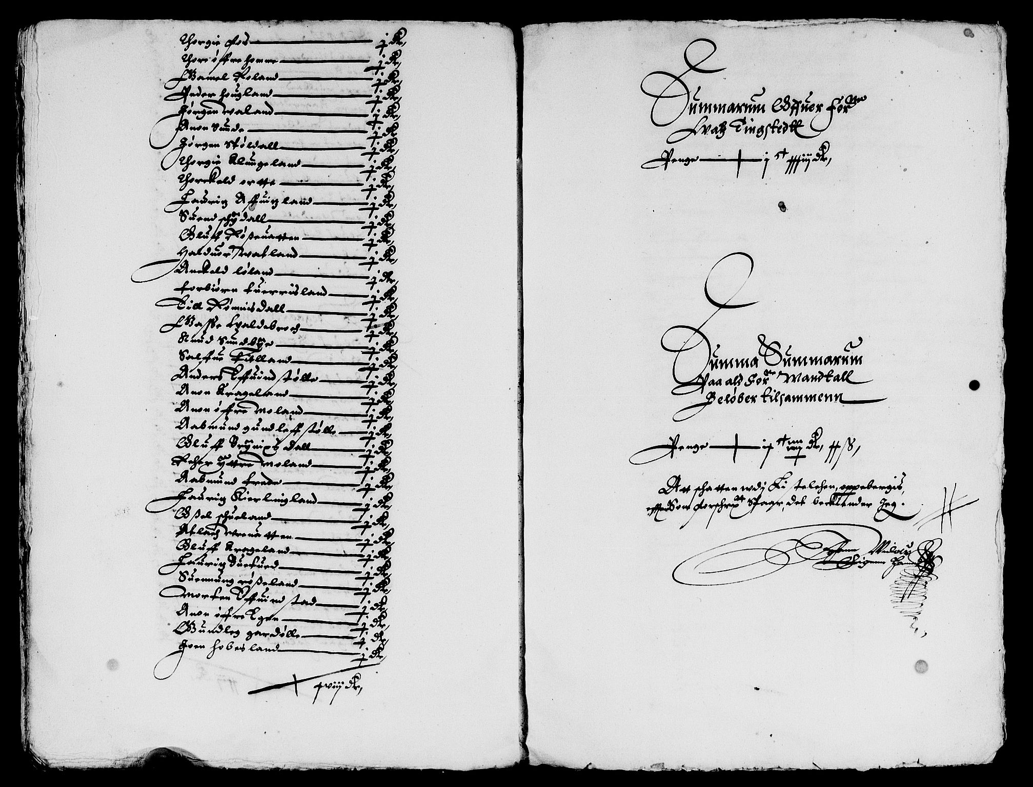 Rentekammeret inntil 1814, Reviderte regnskaper, Lensregnskaper, AV/RA-EA-5023/R/Rb/Rbr/L0009: Lista len, 1626-1629