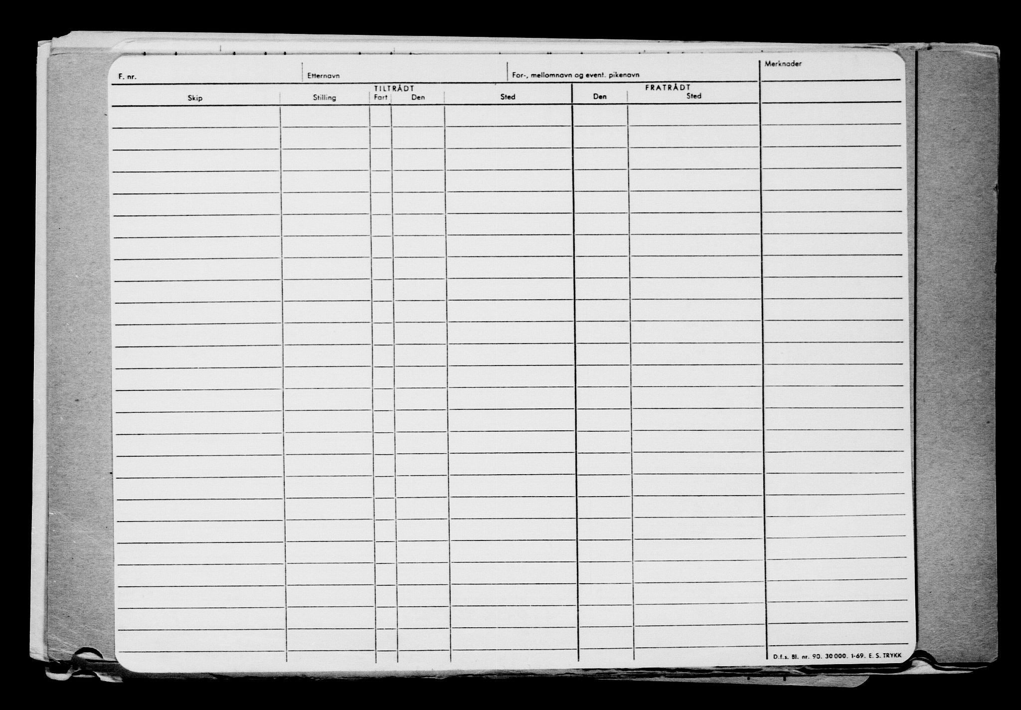 Direktoratet for sjømenn, AV/RA-S-3545/G/Gb/L0134: Hovedkort, 1915, p. 232