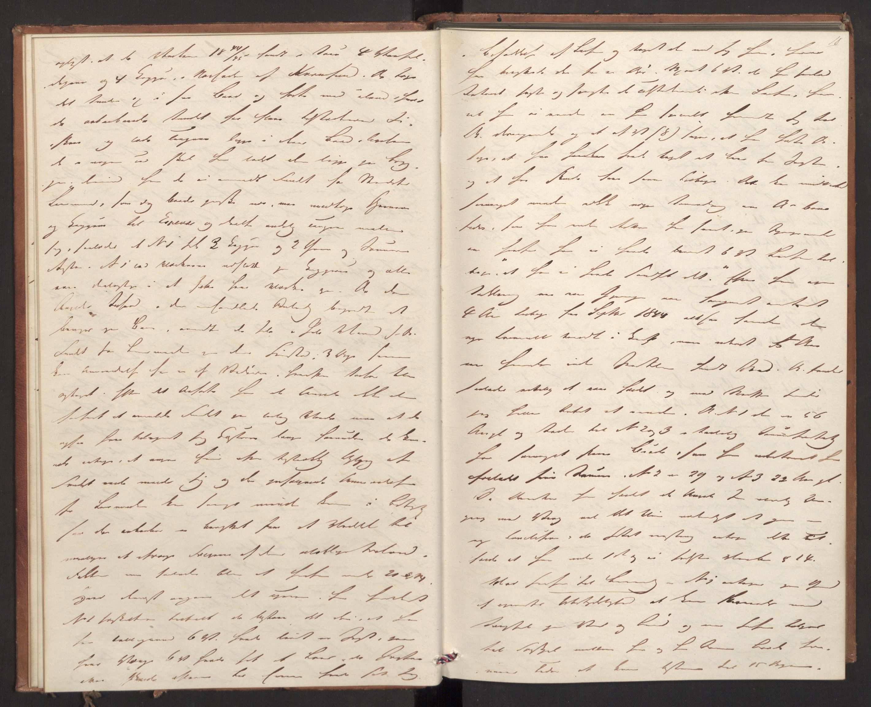 Høyesterett, AV/RA-S-1002/E/Eb/Eba/L0039/0002: Voteringsprotokoller / Voteringsprotokoll, 1846-1847, p. 9b-10a