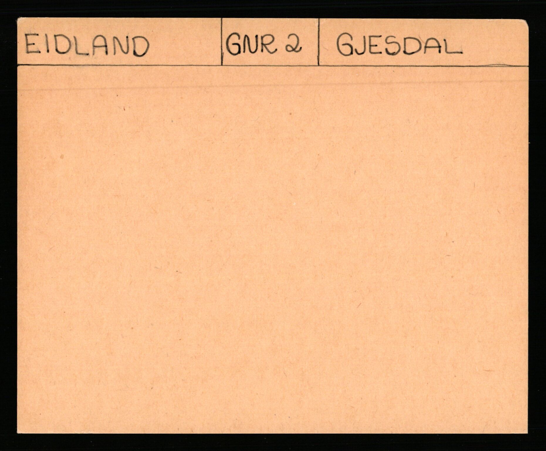 Statsarkivet i Stavanger, AV/SAST-A-101971/03/Y/Yk/L0007: Registerkort sortert etter gårdsnavn: Dritland - Eidland, 1750-1930, p. 547