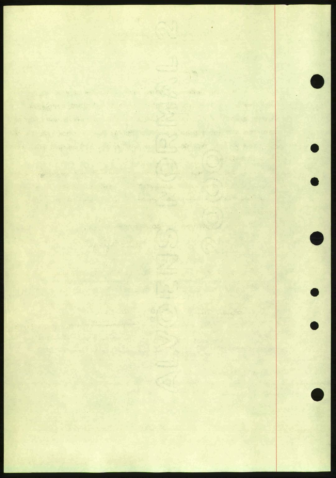 Idd og Marker sorenskriveri, AV/SAO-A-10283/G/Gb/Gbb/L0003: Mortgage book no. A3, 1938-1939, Diary no: : 1494/1938