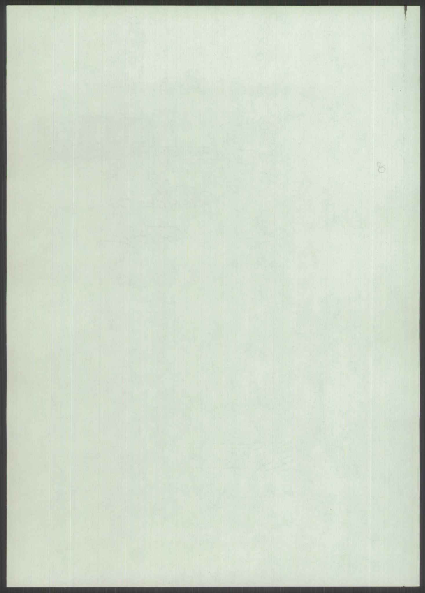 Samlinger til kildeutgivelse, Amerikabrevene, RA/EA-4057/F/L0025: Innlån fra Aust-Agder: Aust-Agder-Arkivet, Grimstadbrevene, 1838-1914, p. 588