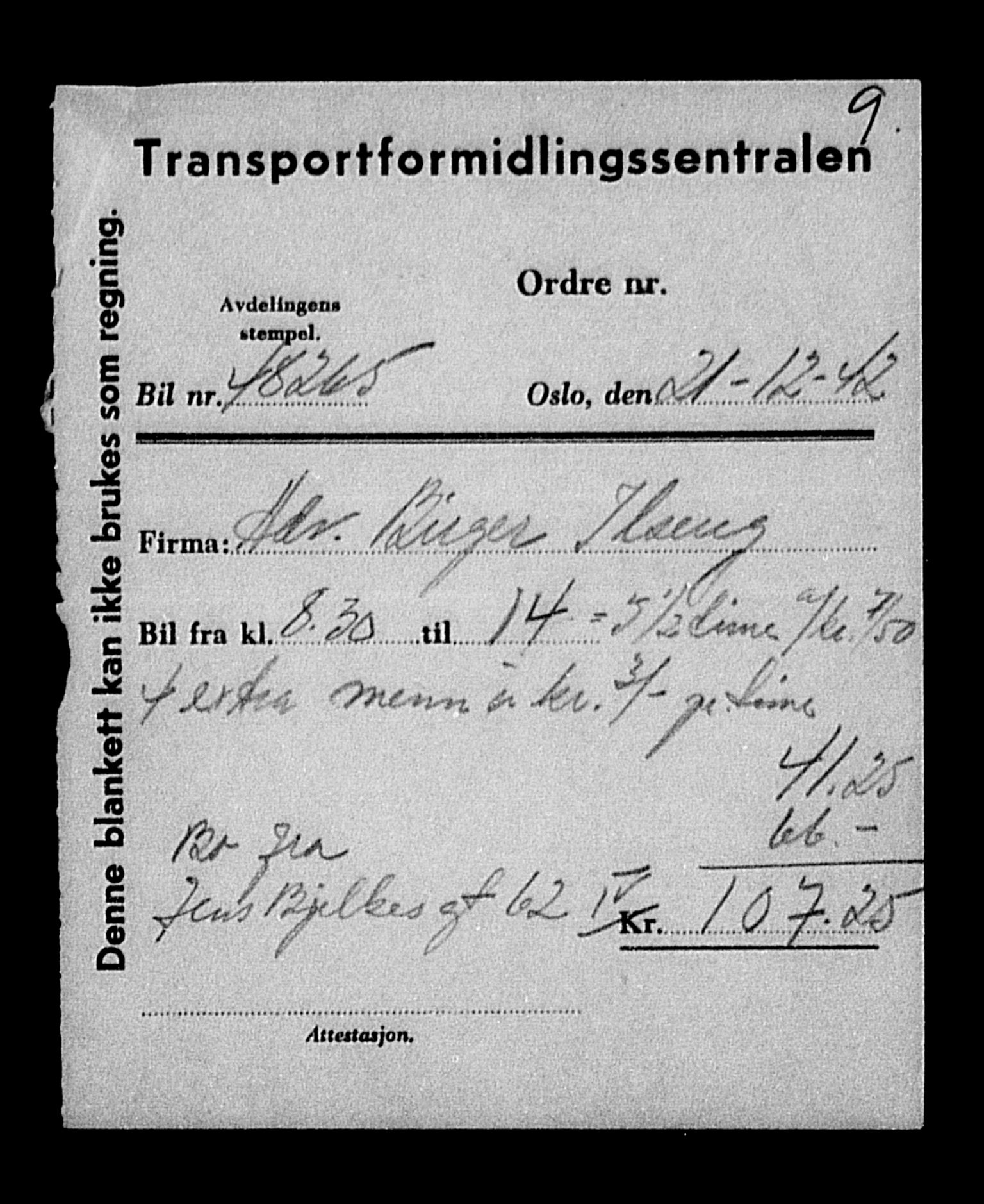 Justisdepartementet, Tilbakeføringskontoret for inndratte formuer, AV/RA-S-1564/H/Hc/Hcc/L0945: --, 1945-1947, p. 60